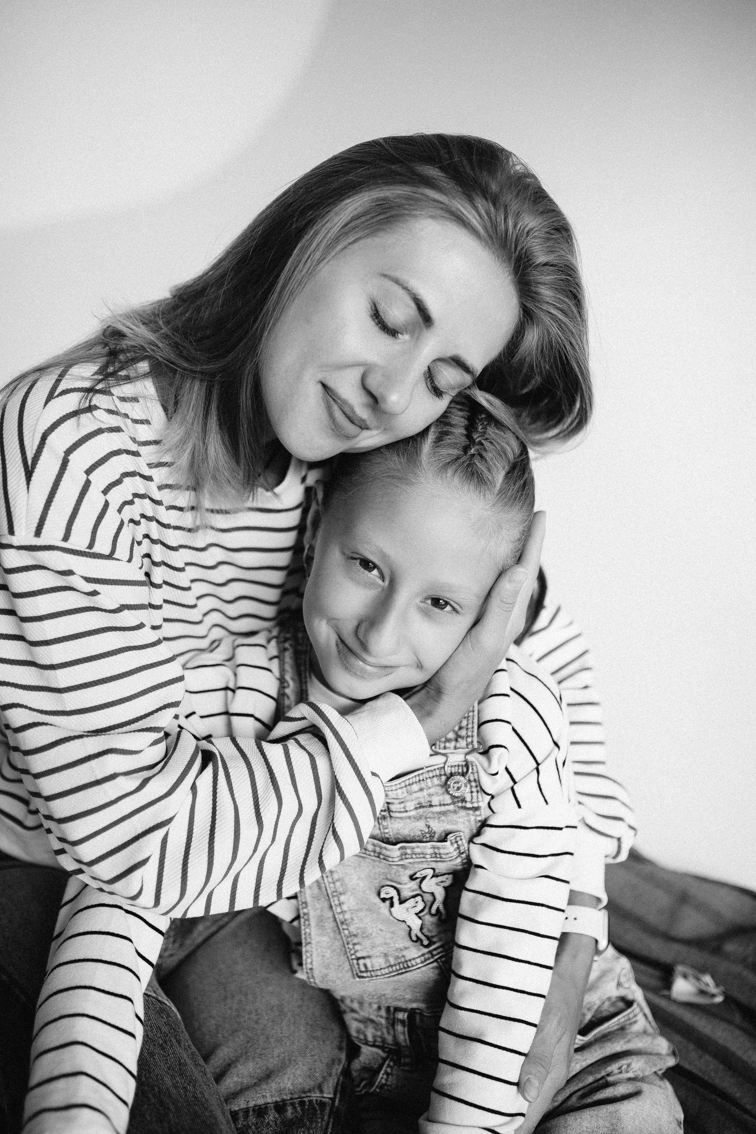 Олеся, София и Валя. Фотограф Тимербаева Алина г. Сургут