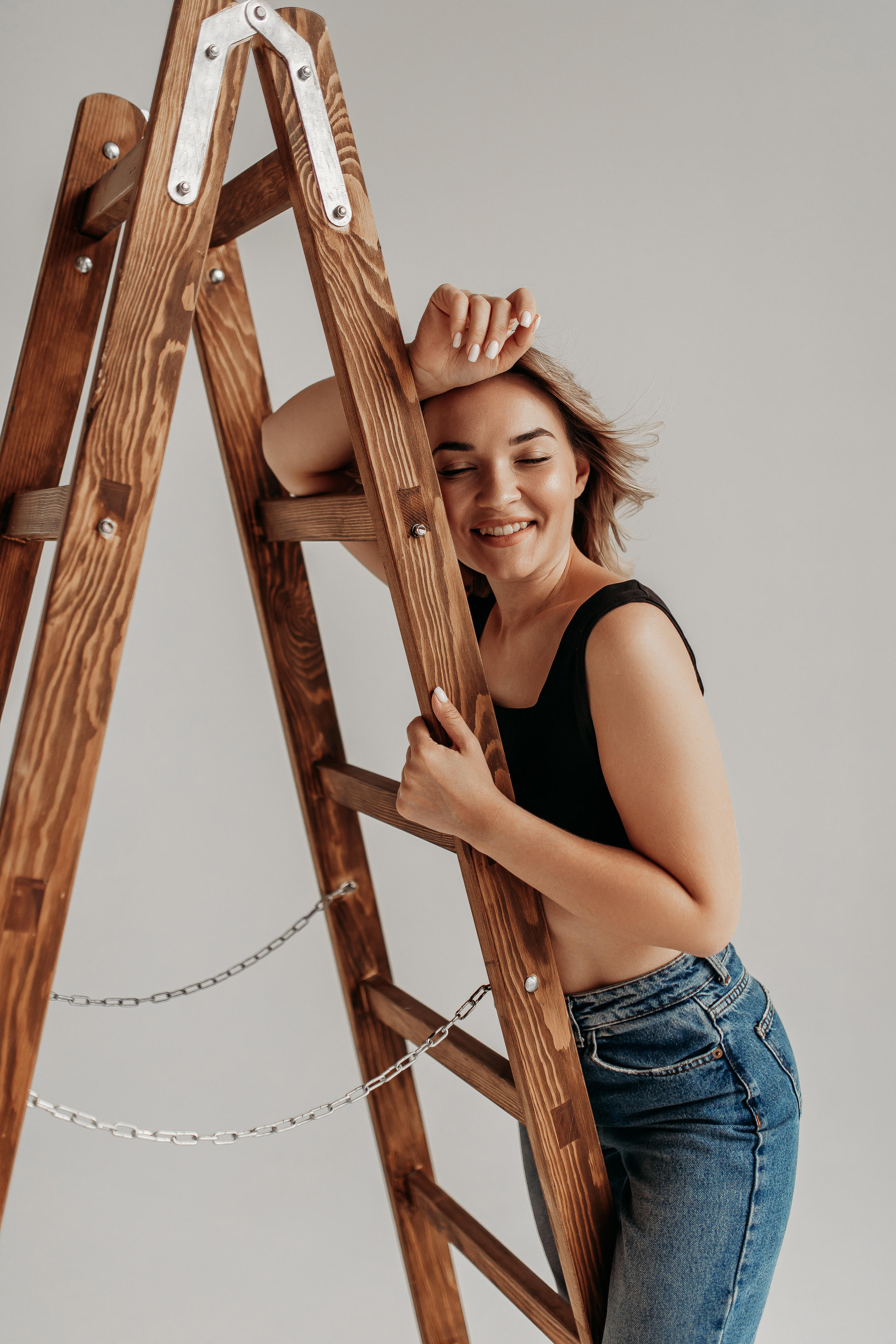 Аня. Фотограф Тимербаева Алина г. Сургут