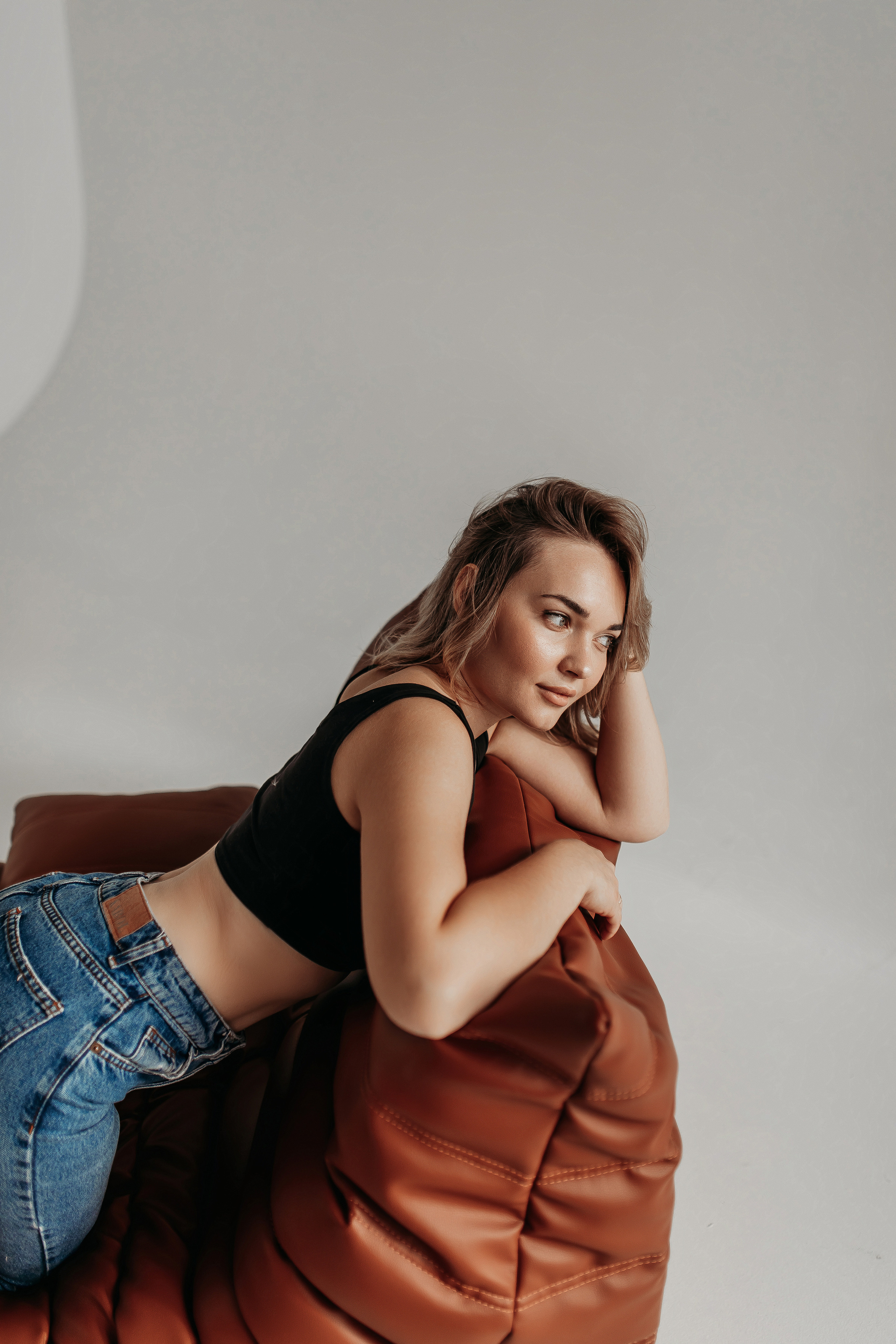 Аня. Фотограф Тимербаева Алина г. Сургут