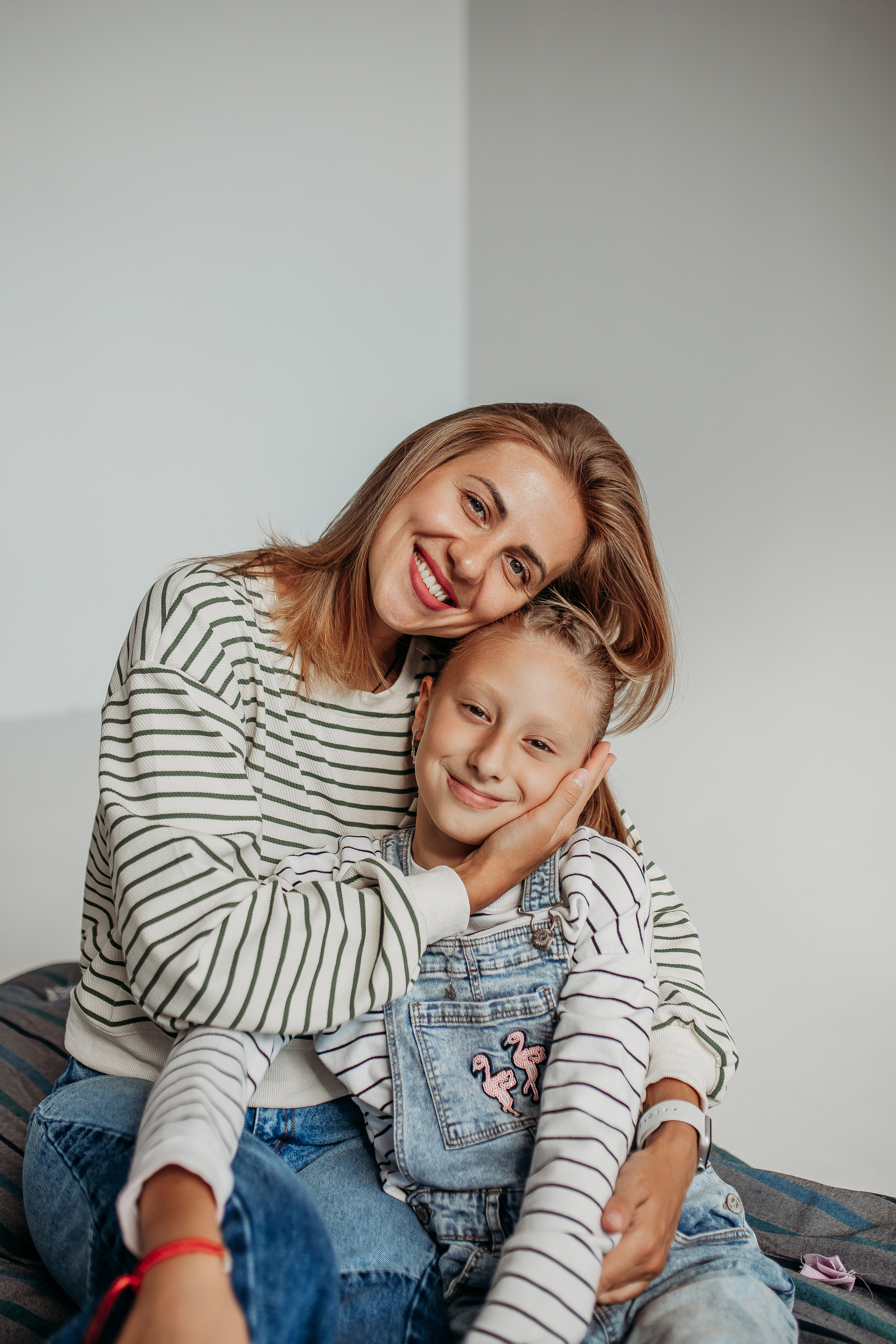 Олеся, София и Валя. Фотограф Тимербаева Алина г. Сургут