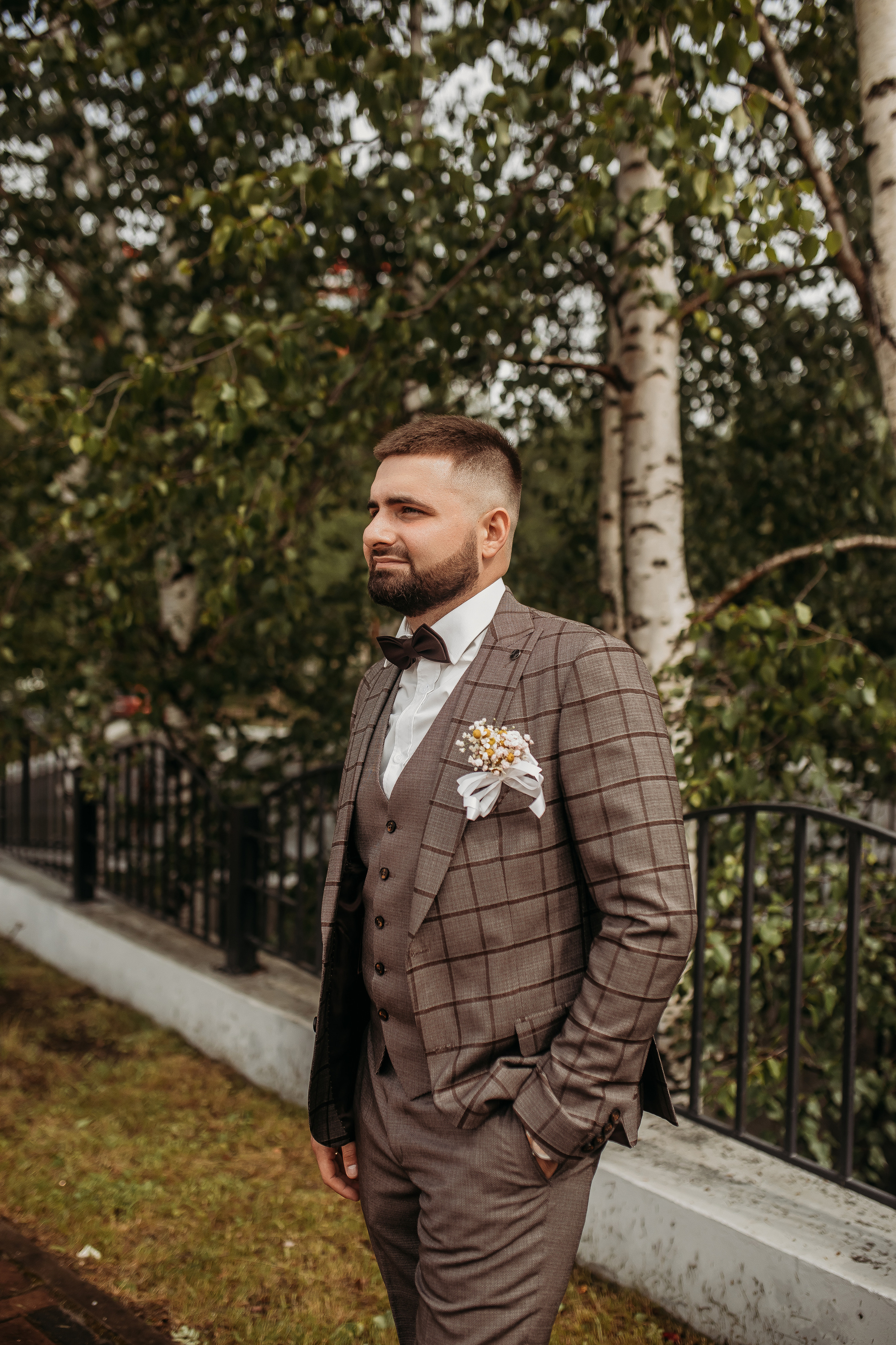 Александр и Арина. Фотограф Тимербаева Алина г. Сургут