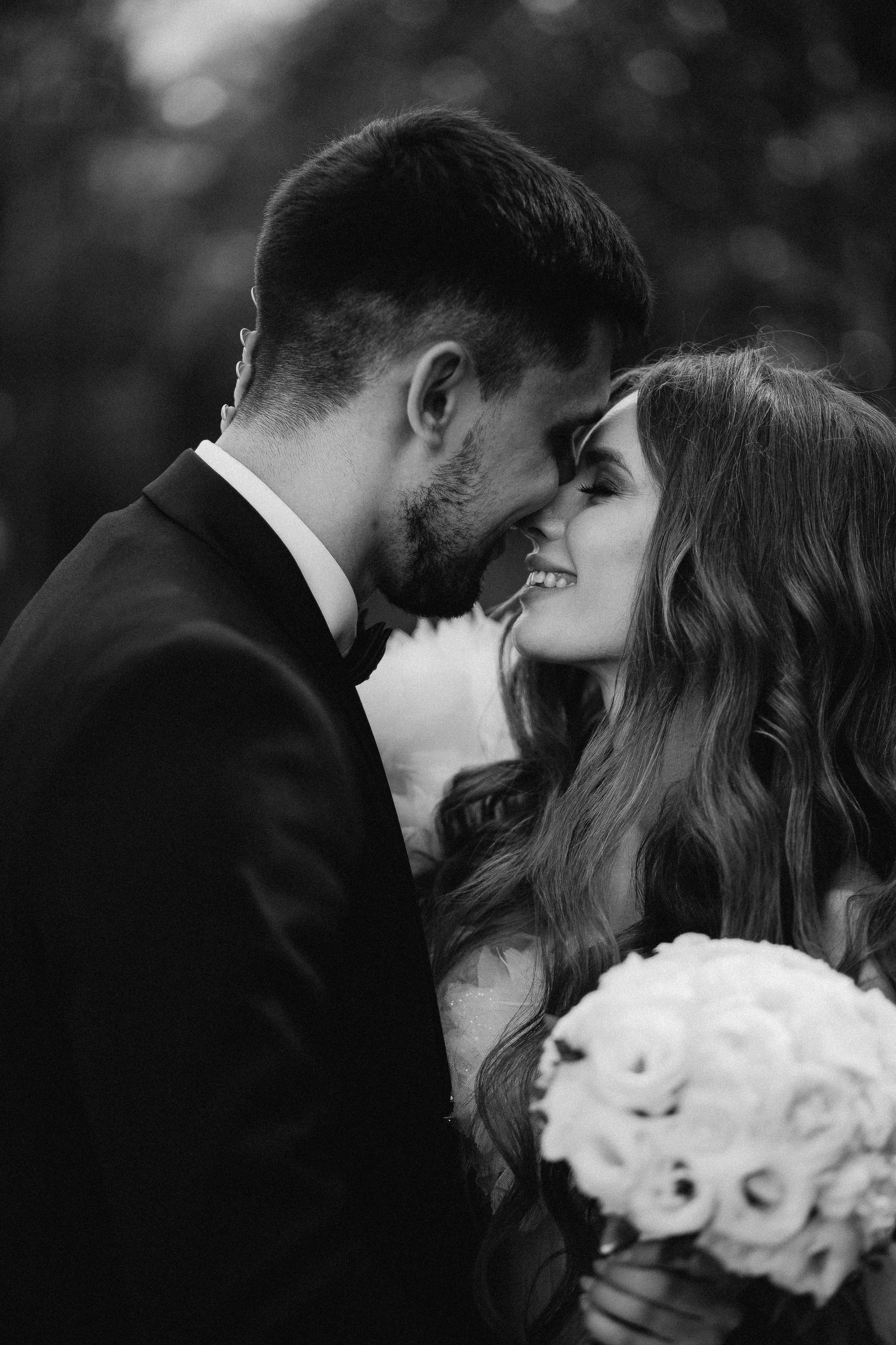 Кристина и Валерий. Фотограф Тимербаева Алина г. Сургут