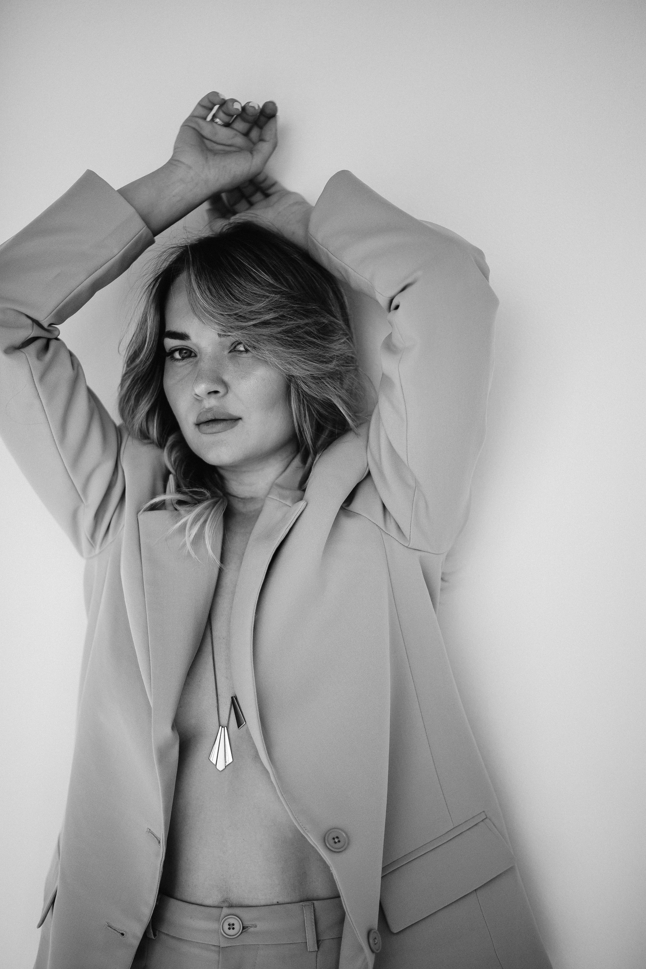 Аня. Фотограф Тимербаева Алина г. Сургут