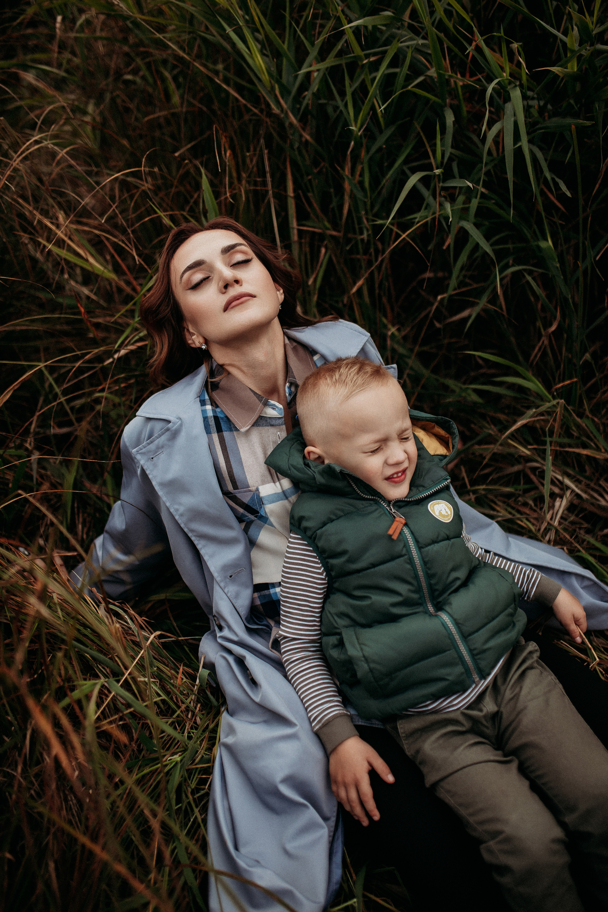 Ксения и Ярослав. Фотограф Тимербаева Алина г. Сургут