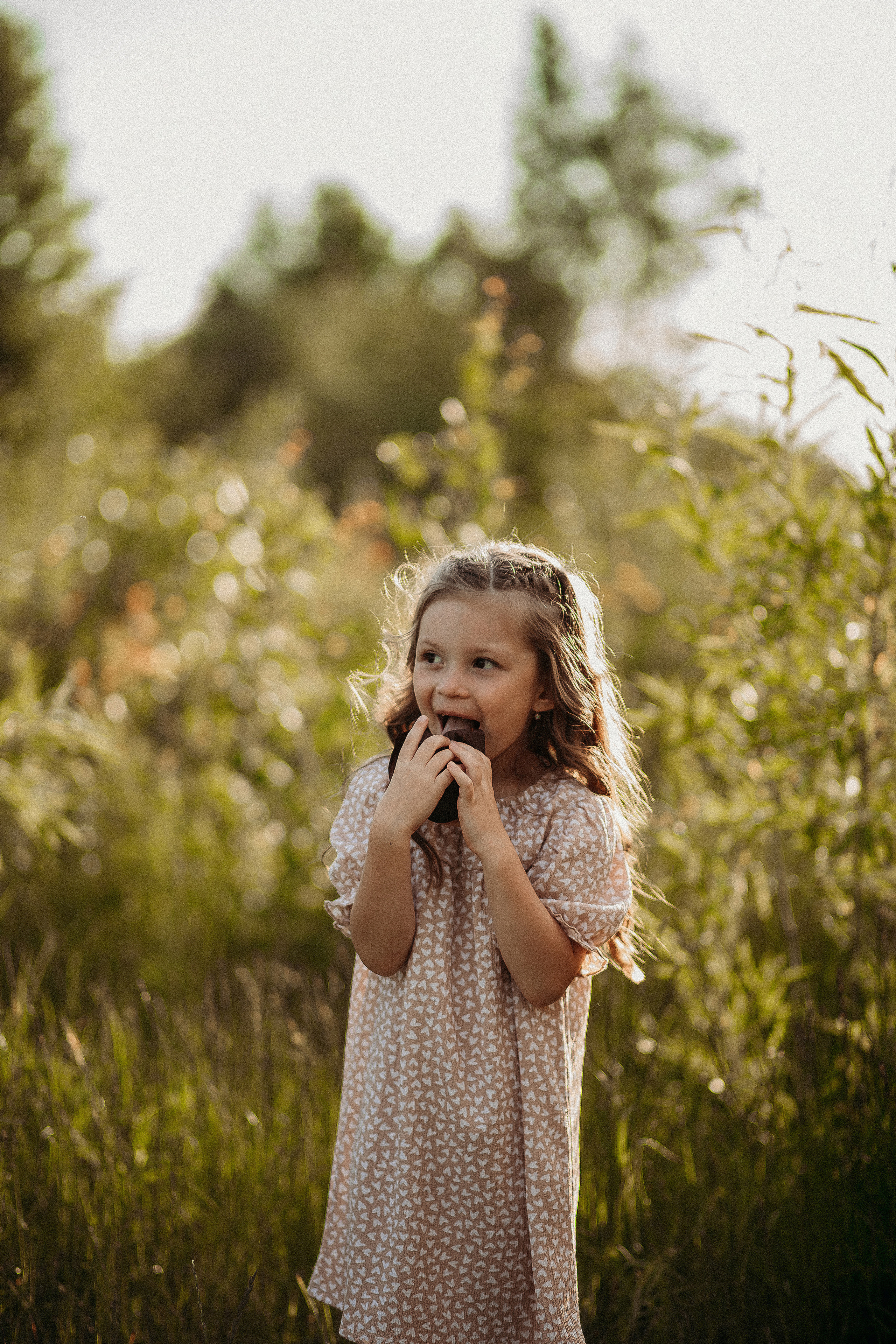 Руслан, Людмила и Кира. Фотограф Тимербаева Алина г. Сургут