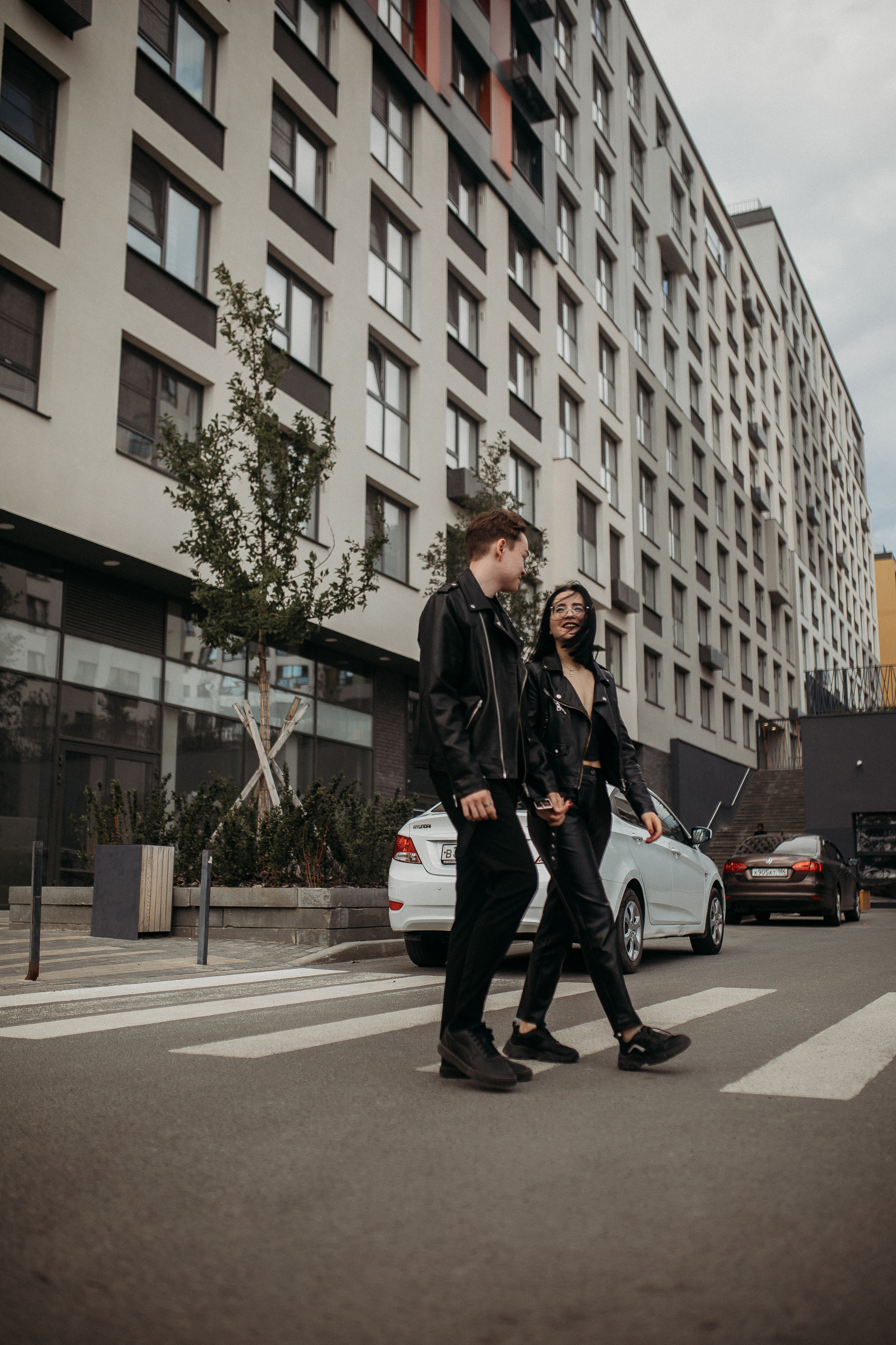 Евгений и Камилла. Фотограф Тимербаева Алина г. Сургут