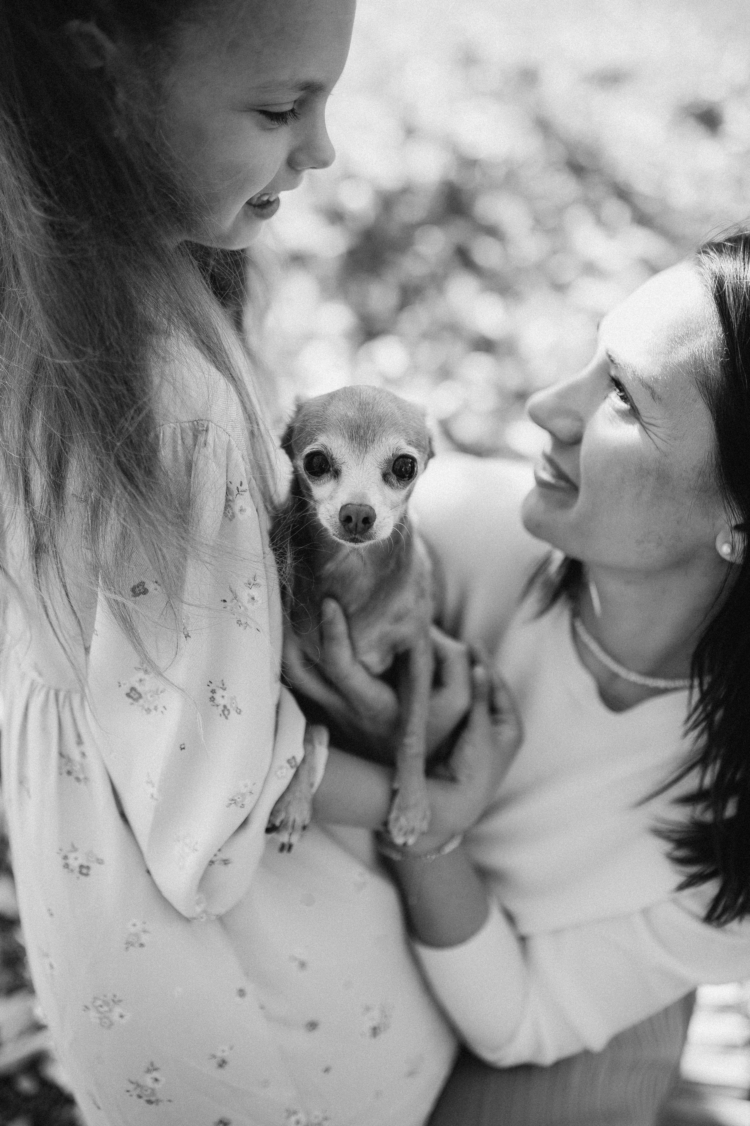 Ирина и Ева. Фотограф Тимербаева Алина г. Сургут