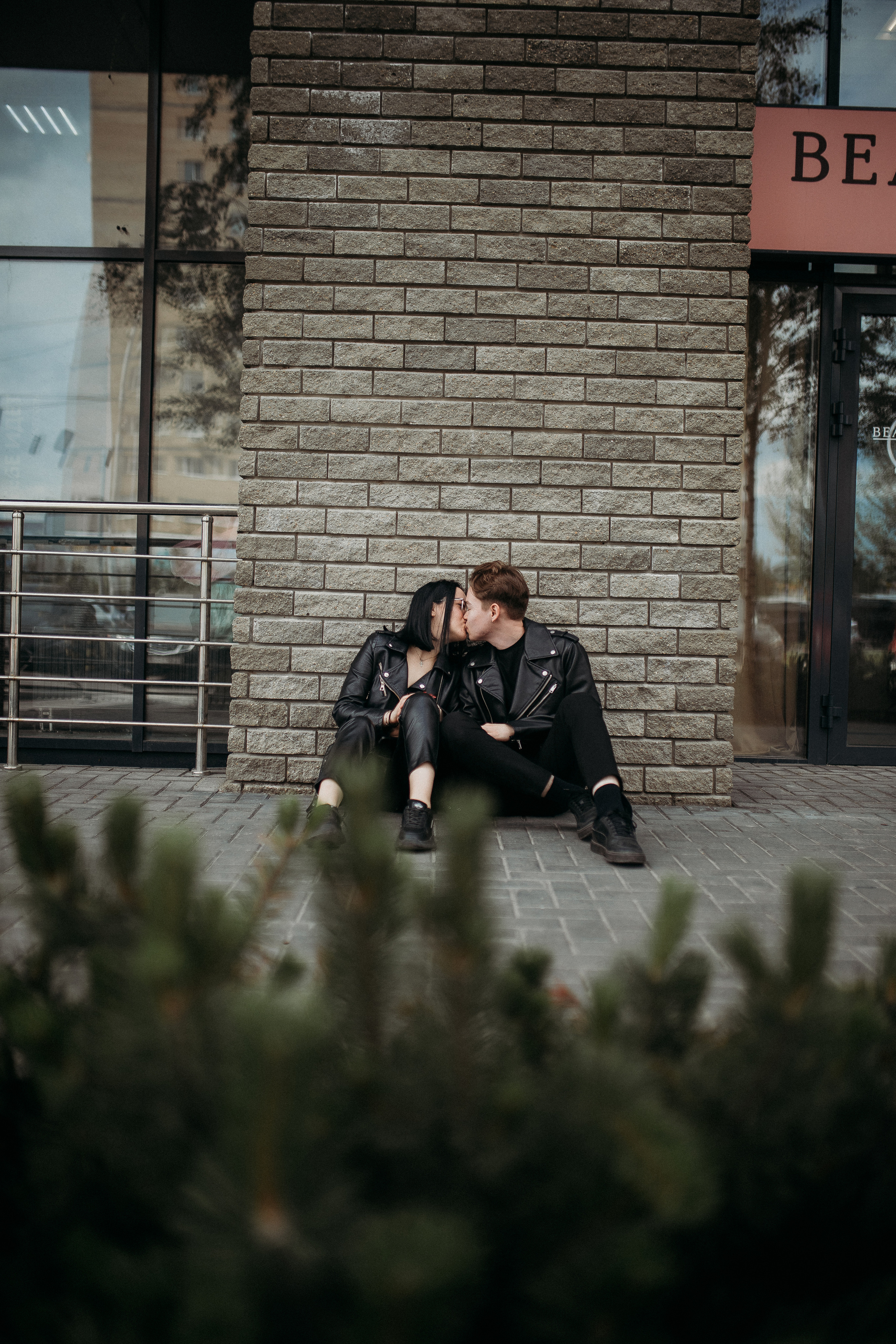 Евгений и Камилла. Фотограф Тимербаева Алина г. Сургут