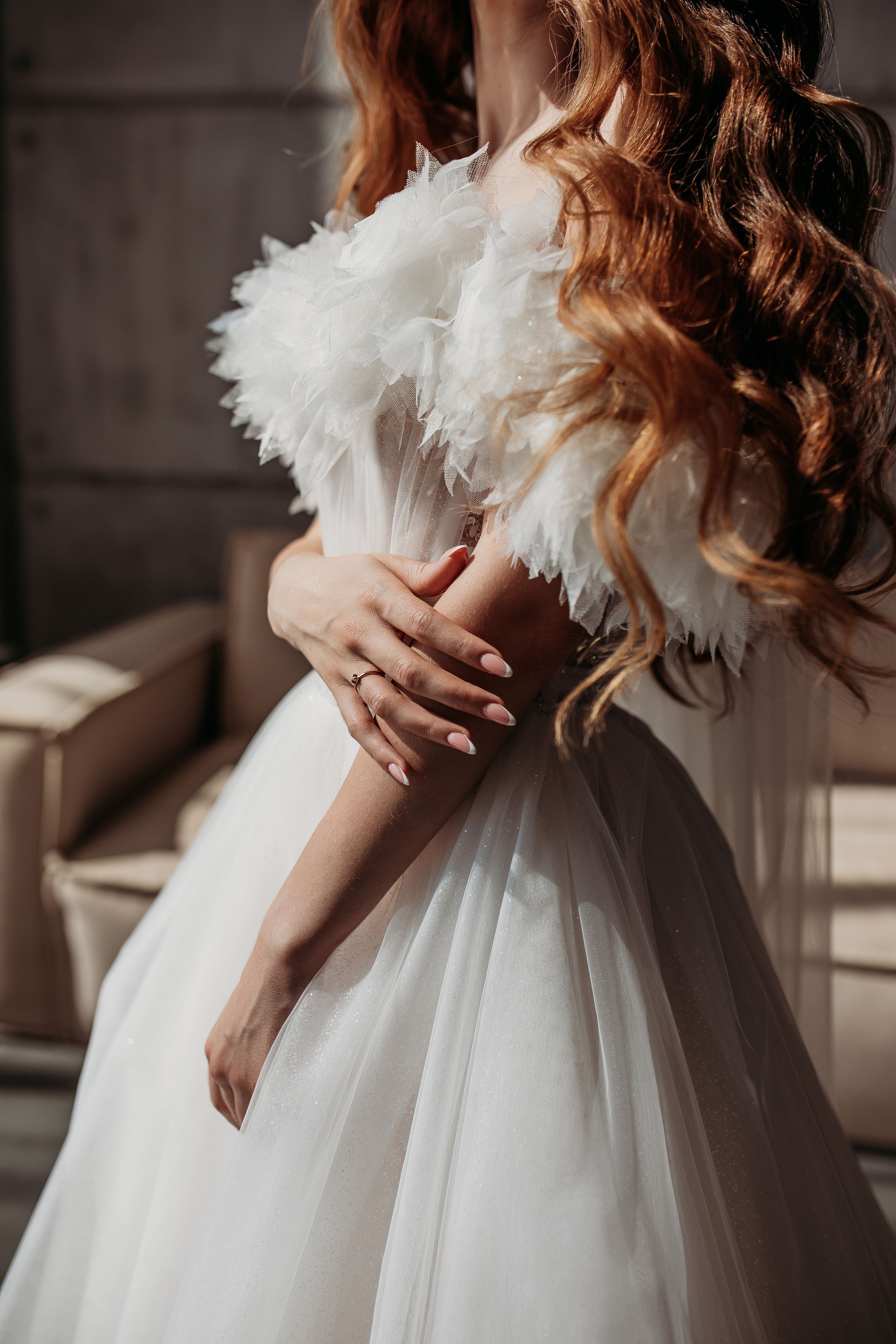 Кристина и Валерий. Фотограф Тимербаева Алина г. Сургут