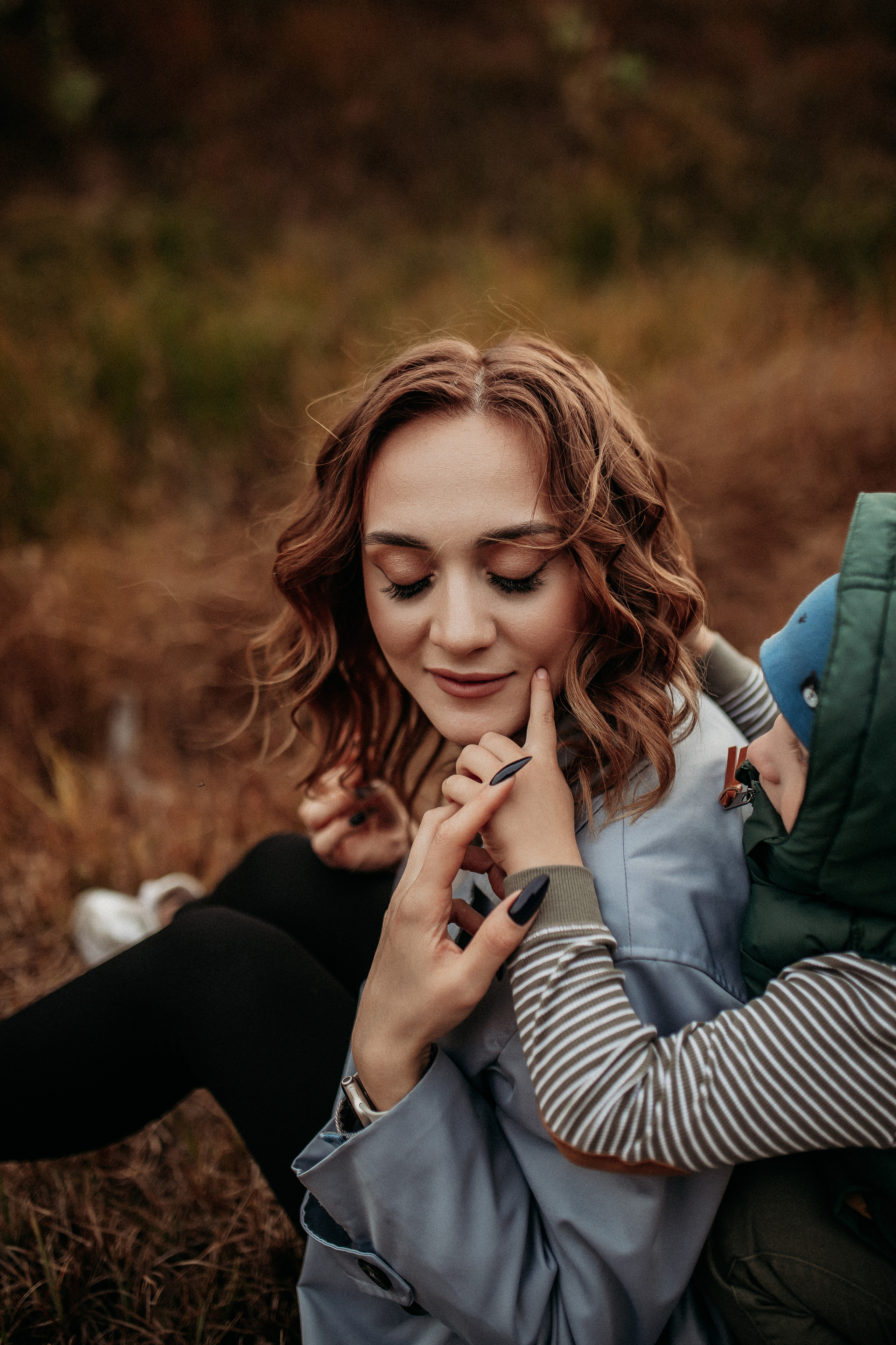 Ксения и Ярослав. Фотограф Тимербаева Алина г. Сургут