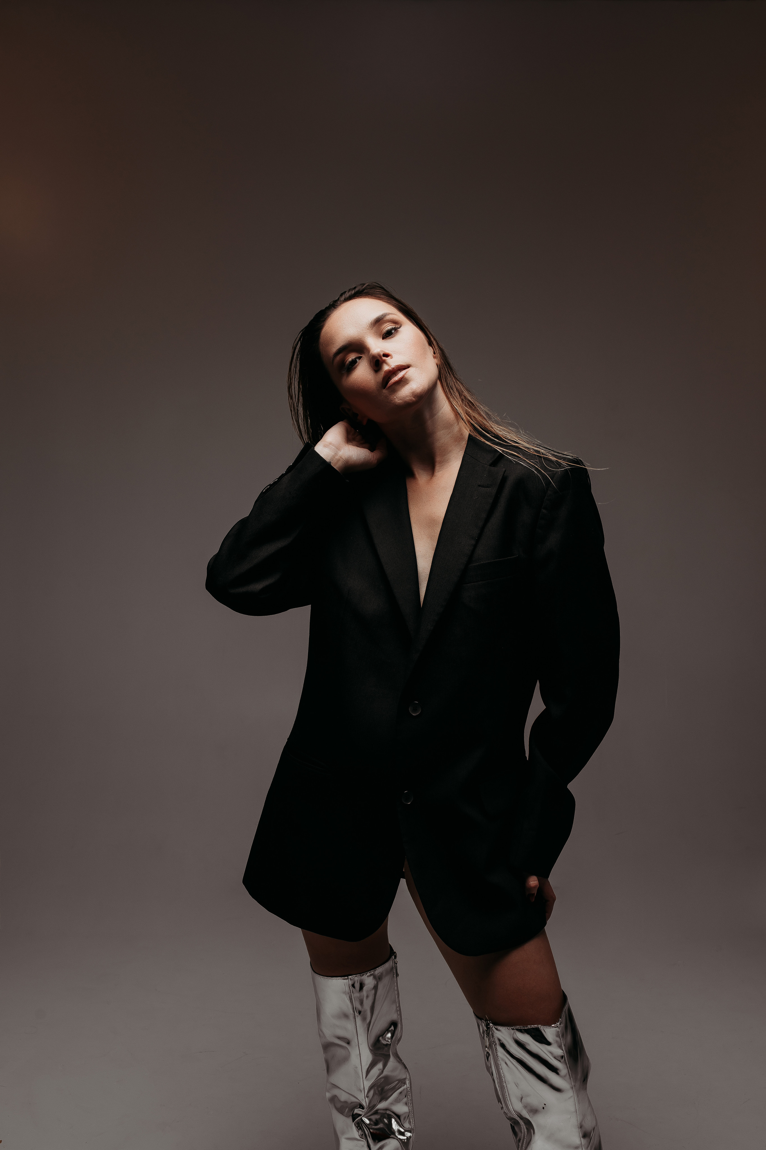 Лейсан. Фотограф Тимербаева Алина г. Сургут