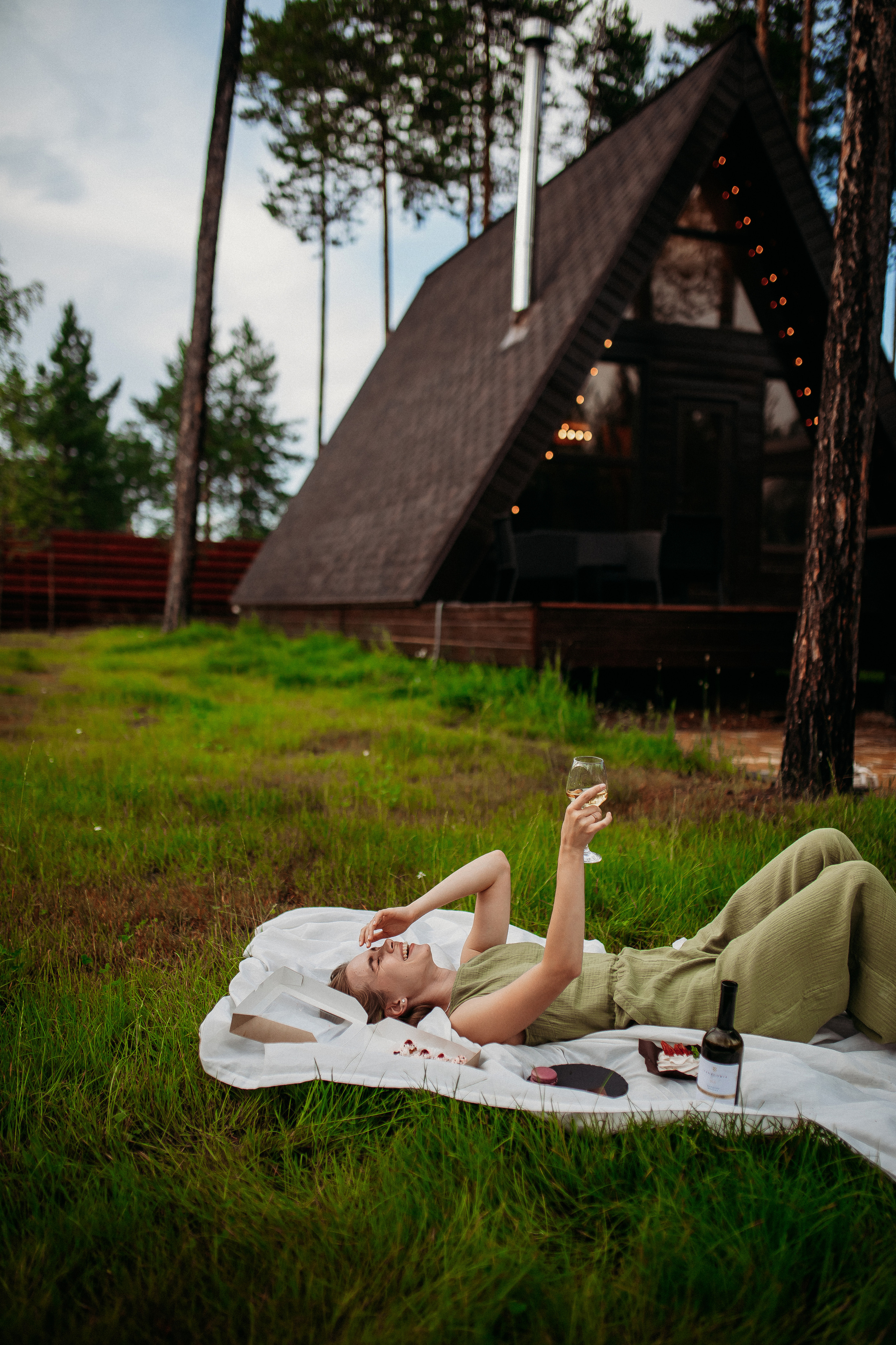 Фотосессия подруг. Фотограф Тимербаева Алина г. Сургут