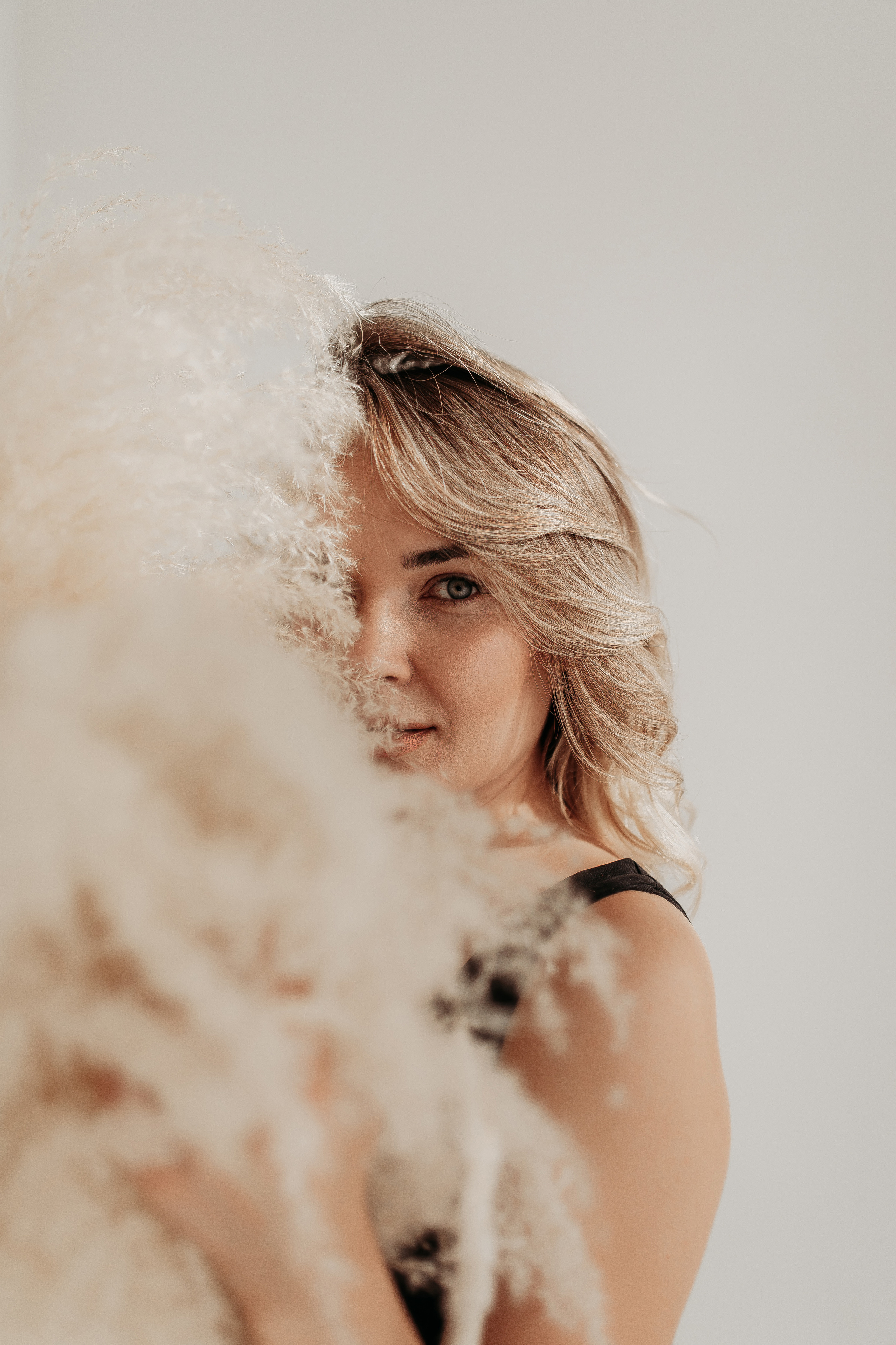 Аня. Фотограф Тимербаева Алина г. Сургут