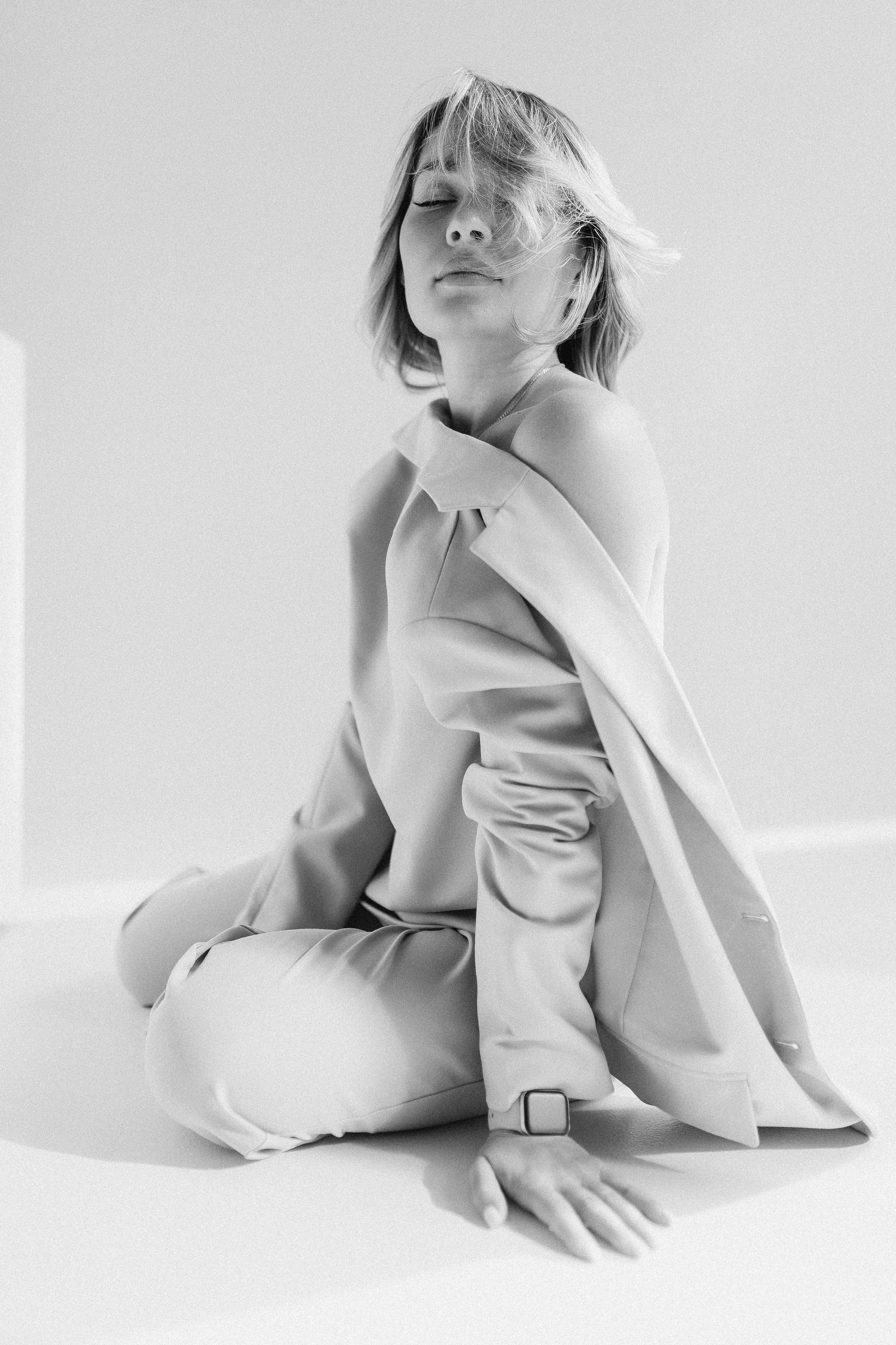 Аня. Фотограф Тимербаева Алина г. Сургут