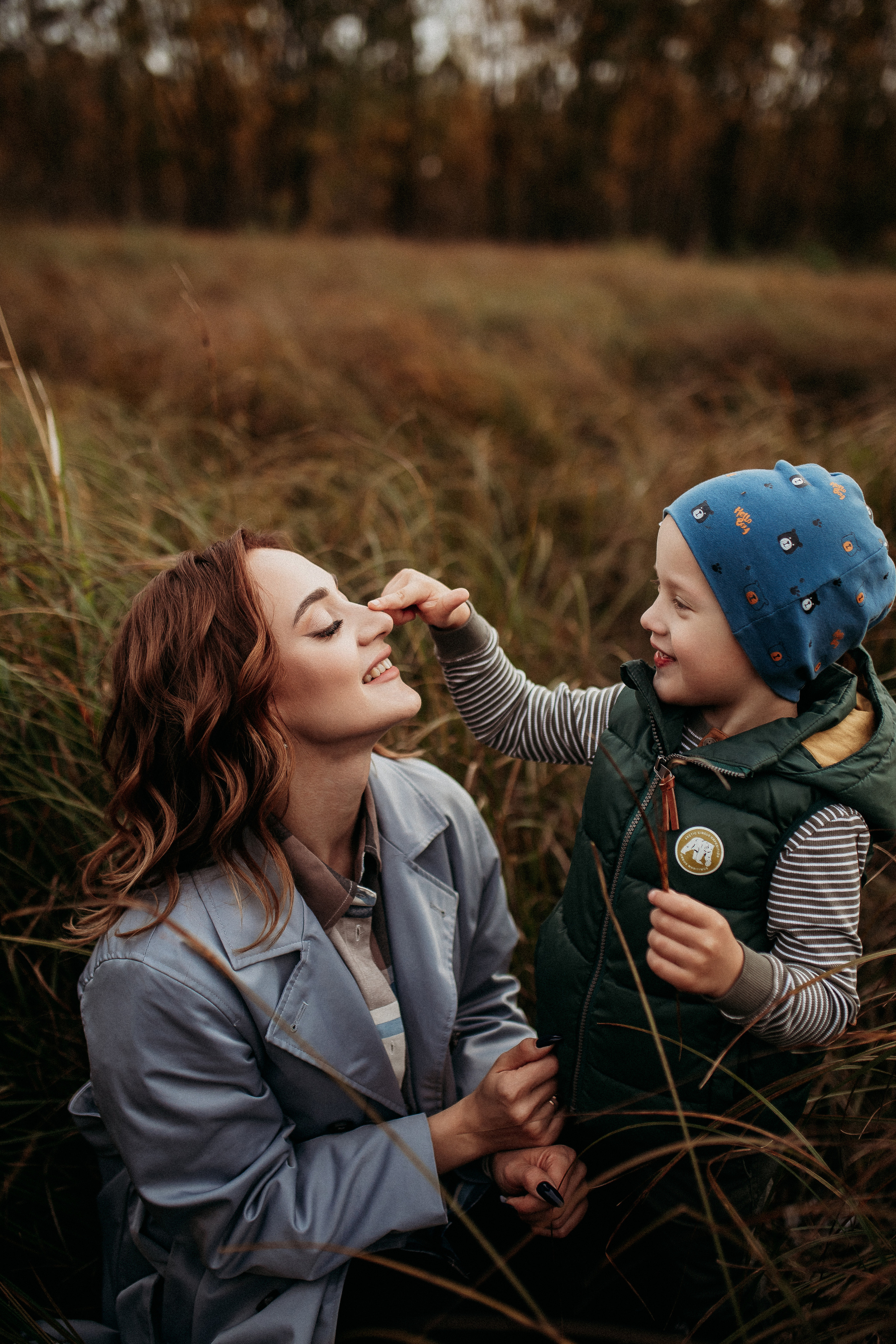 Ксения и Ярослав. Фотограф Тимербаева Алина г. Сургут
