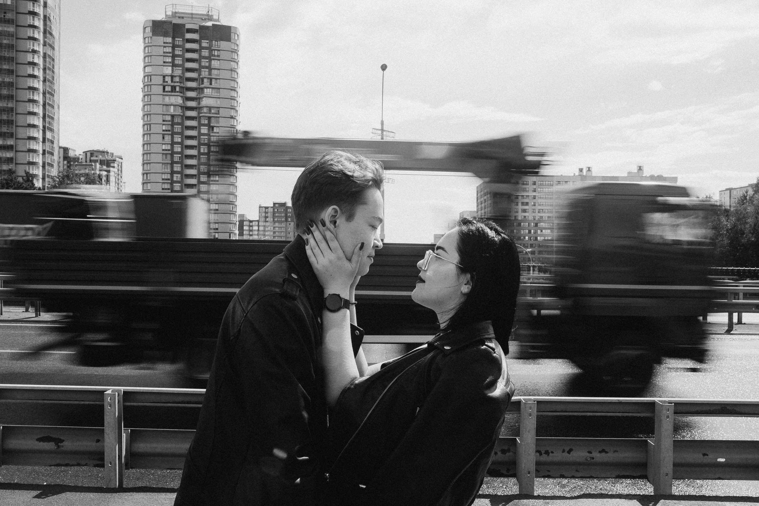 Евгений и Камилла. Фотограф Тимербаева Алина г. Сургут