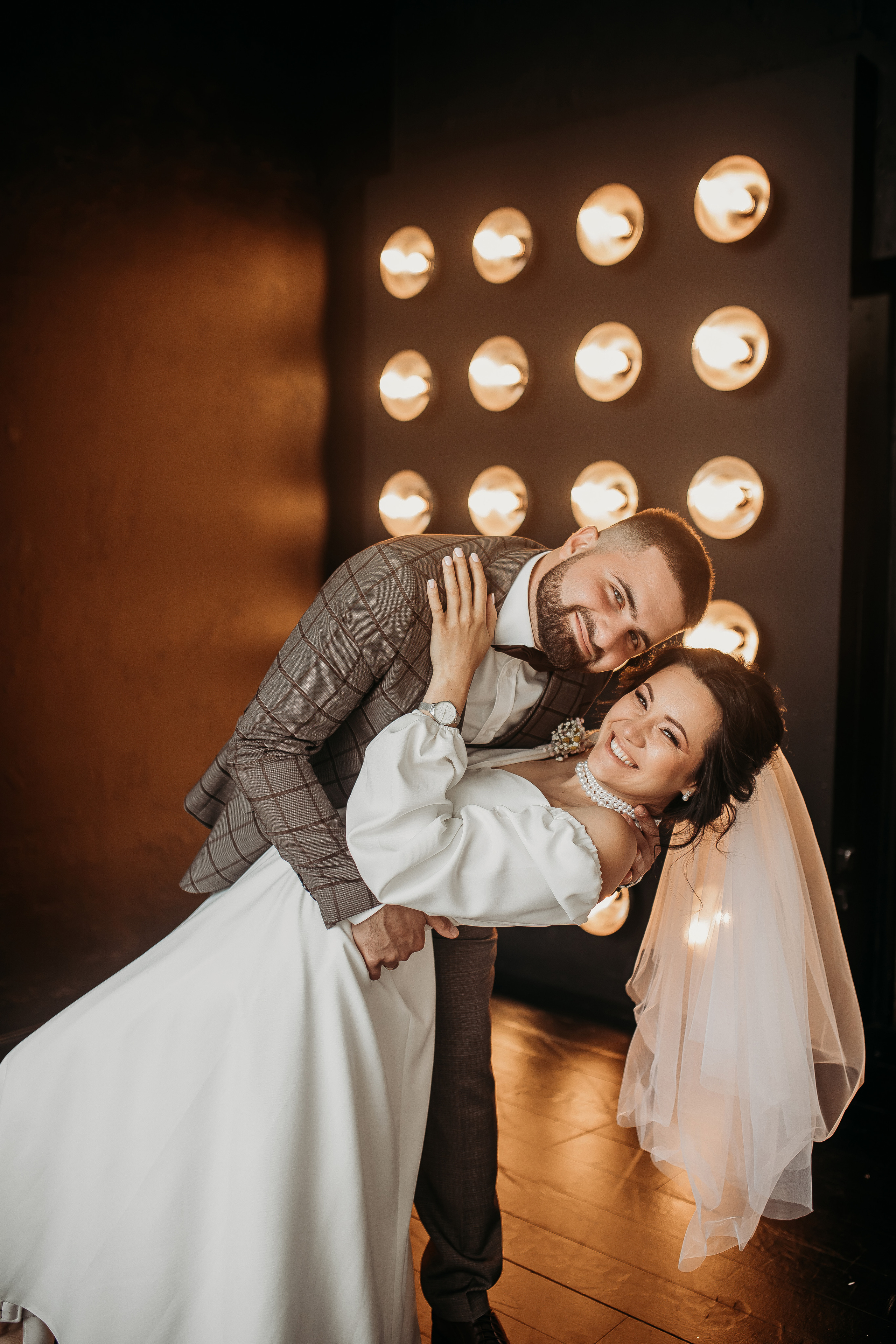 Александр и Арина. Фотограф Тимербаева Алина г. Сургут