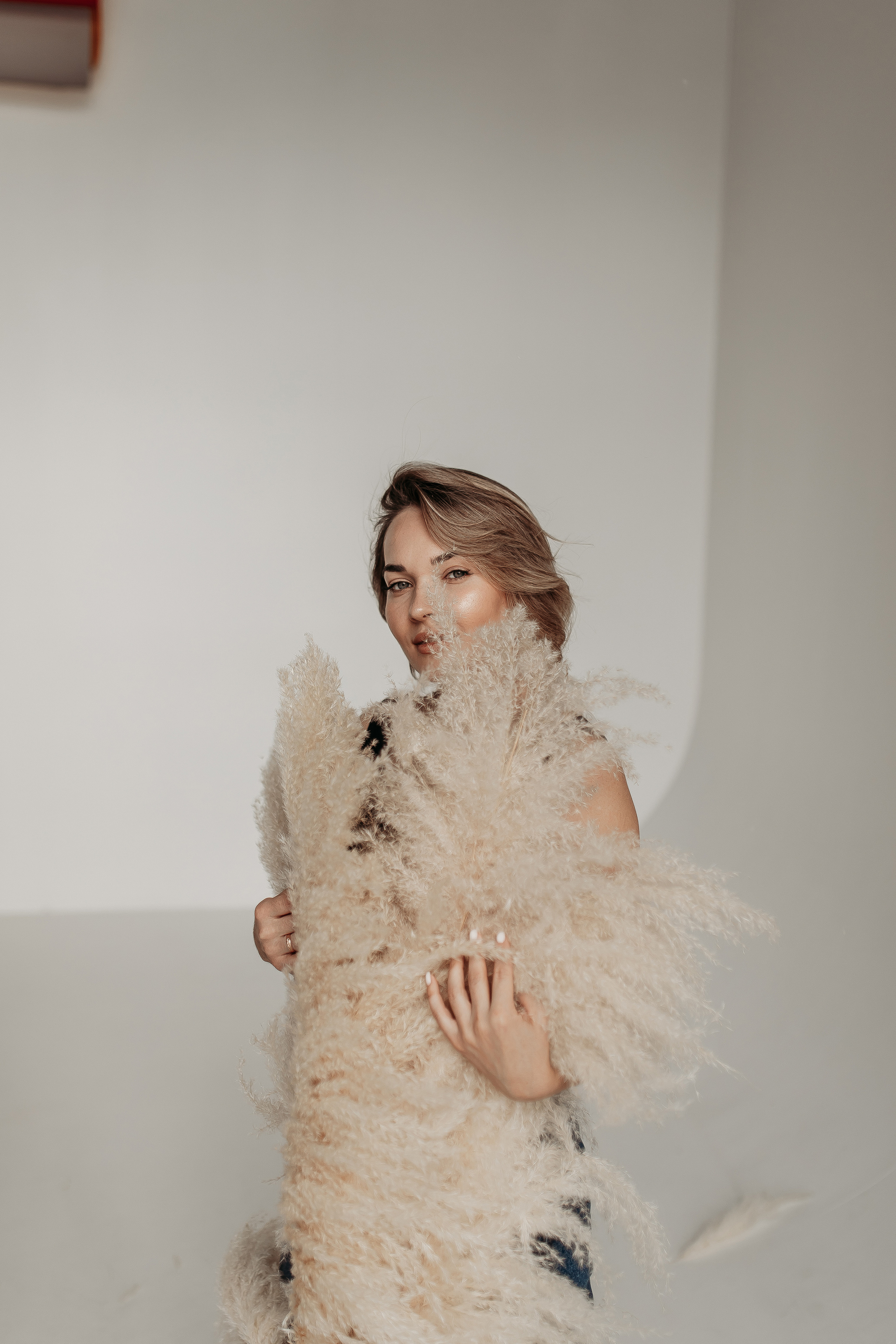 Аня. Фотограф Тимербаева Алина г. Сургут