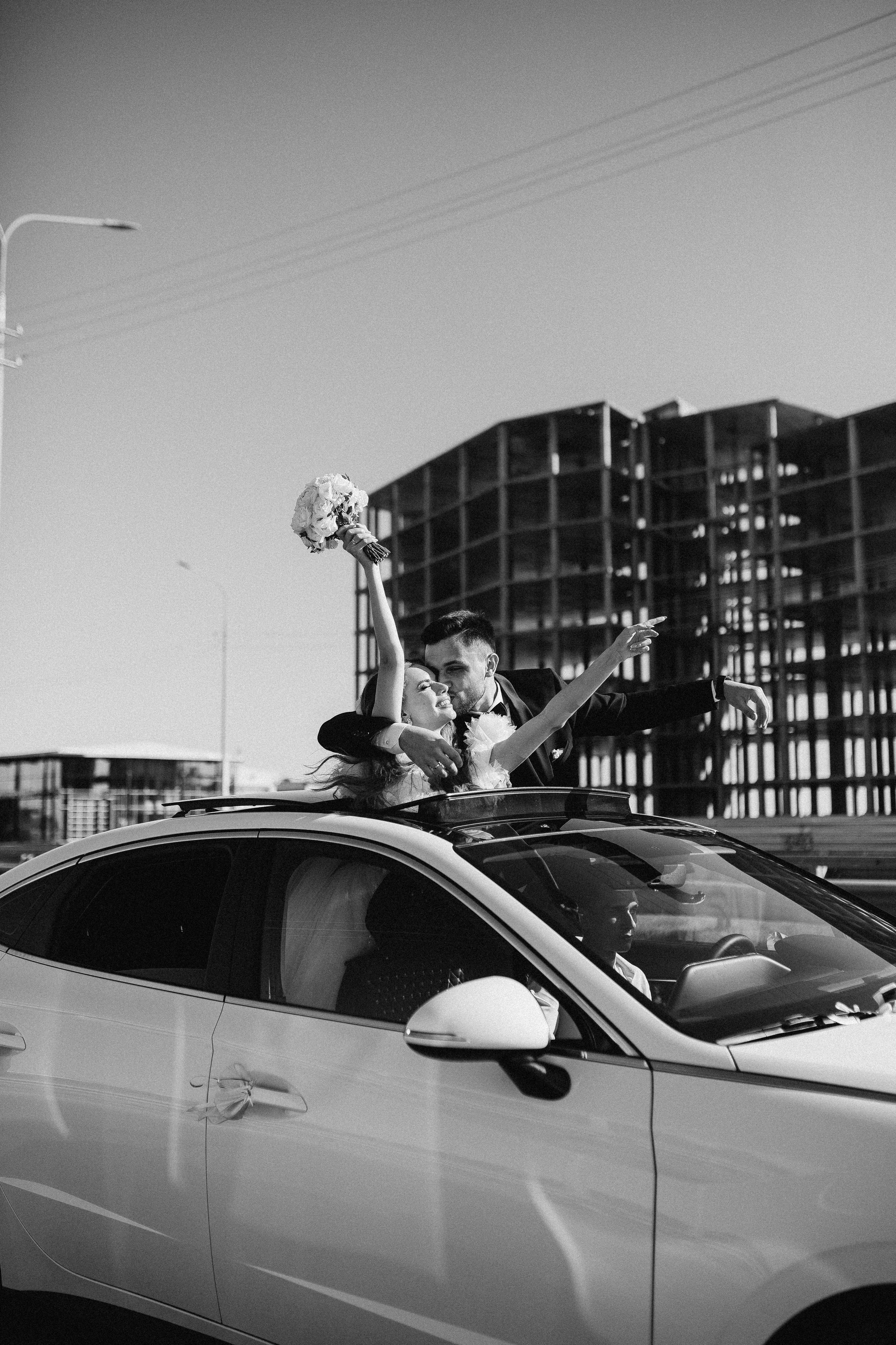 Кристина и Валерий. Фотограф Тимербаева Алина г. Сургут