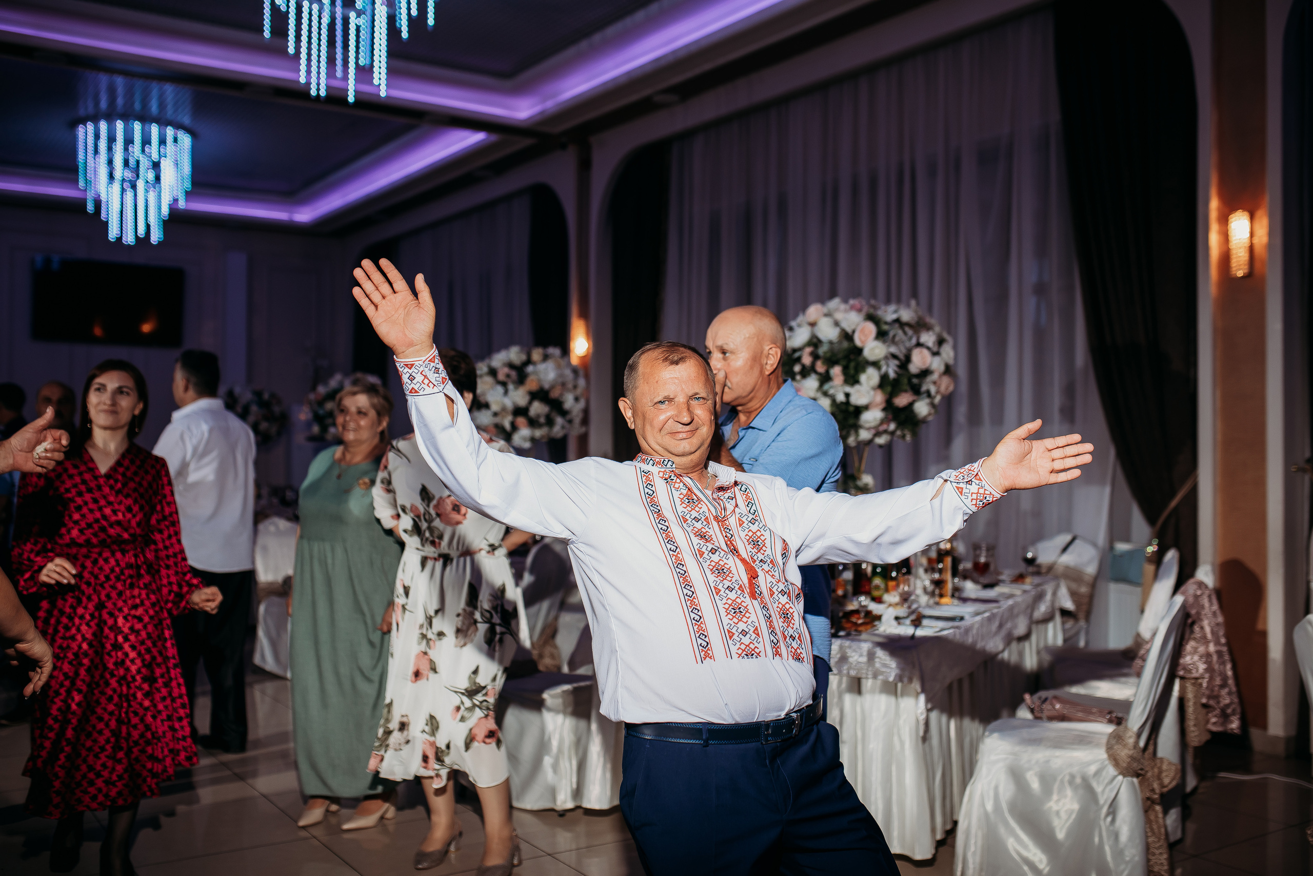 Кристина и Валерий. Фотограф Тимербаева Алина г. Сургут