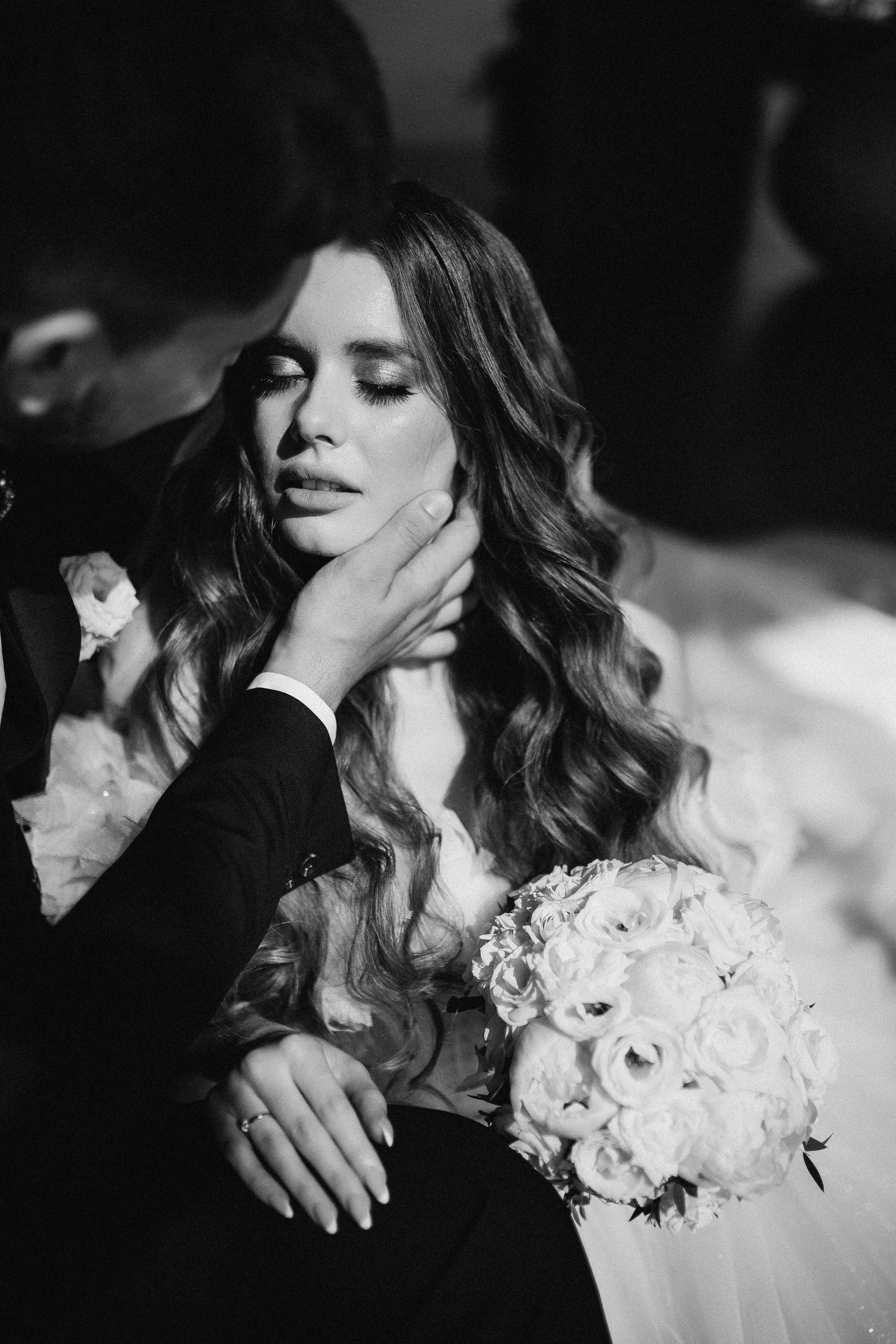 Кристина и Валерий. Фотограф Тимербаева Алина г. Сургут