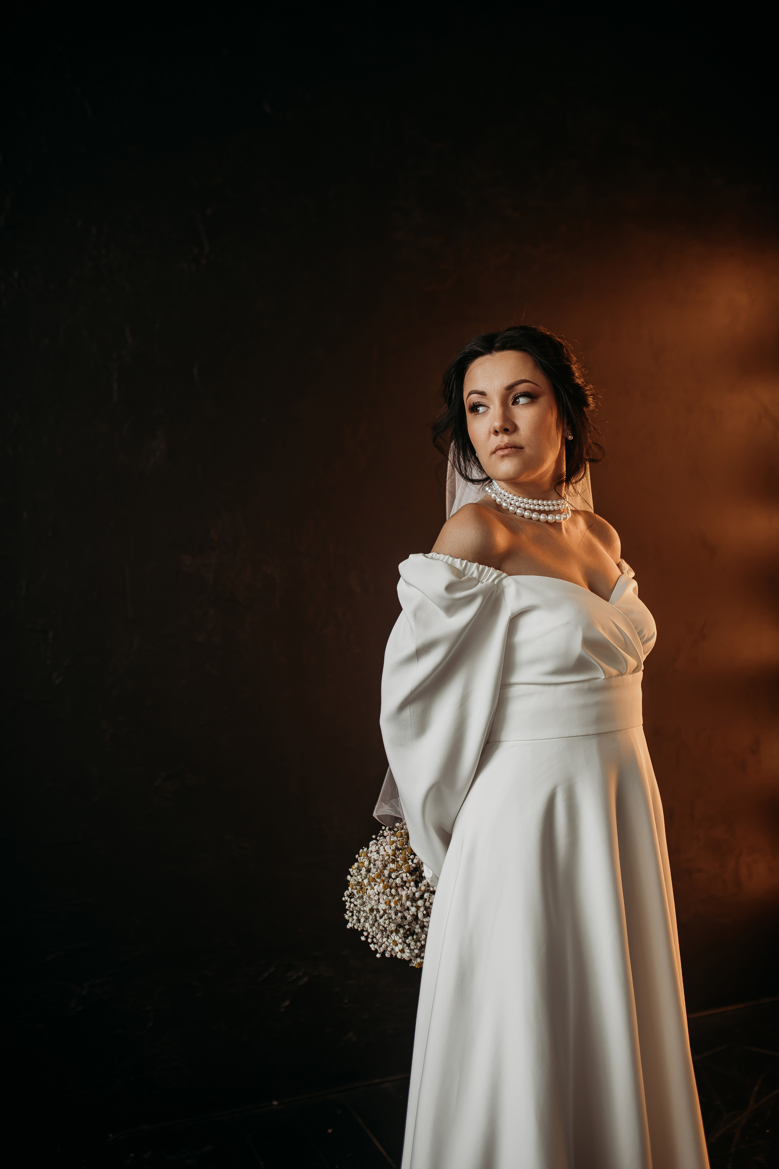 Александр и Арина. Фотограф Тимербаева Алина г. Сургут