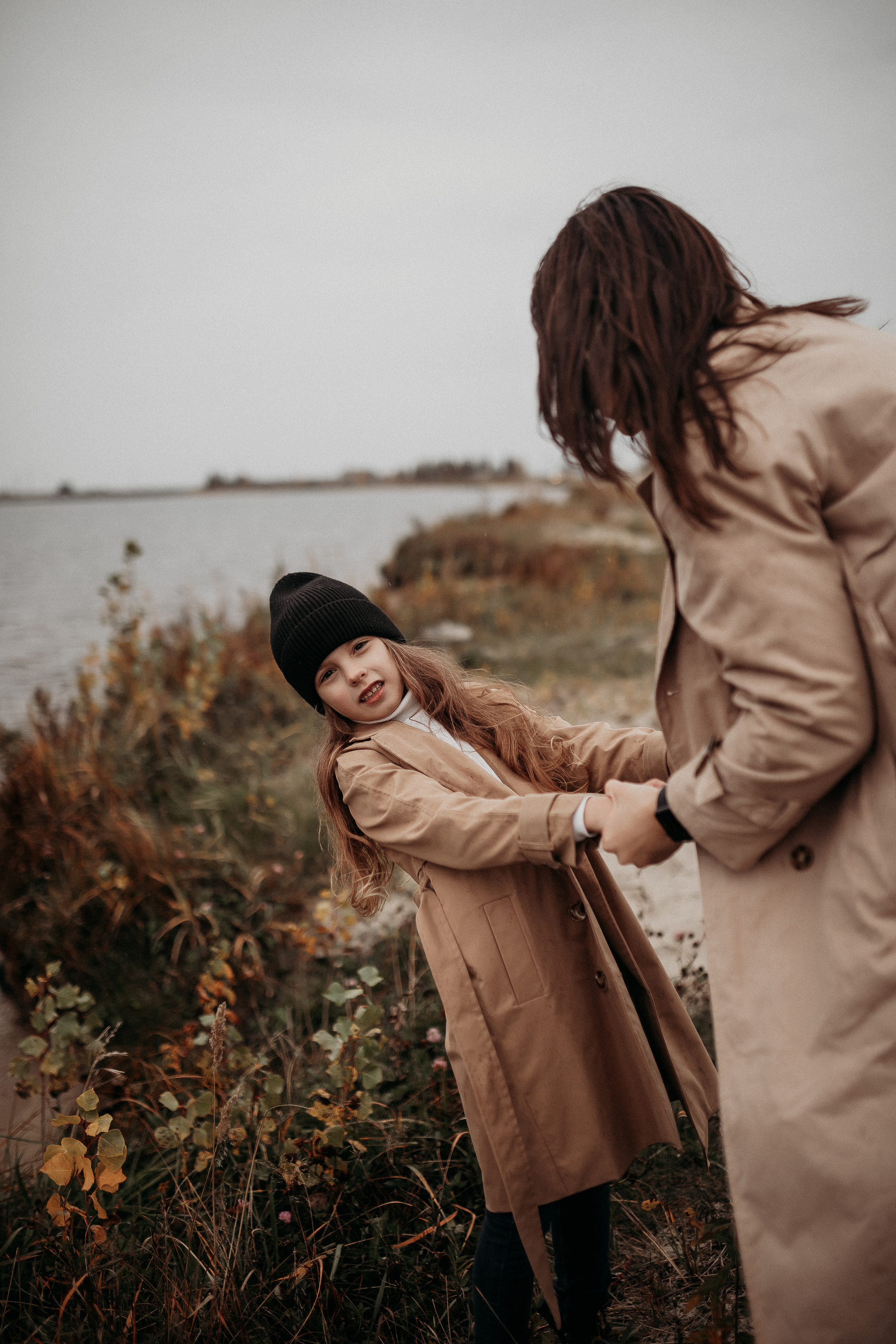 Фотограф Тимербаева Алина г. Сургут