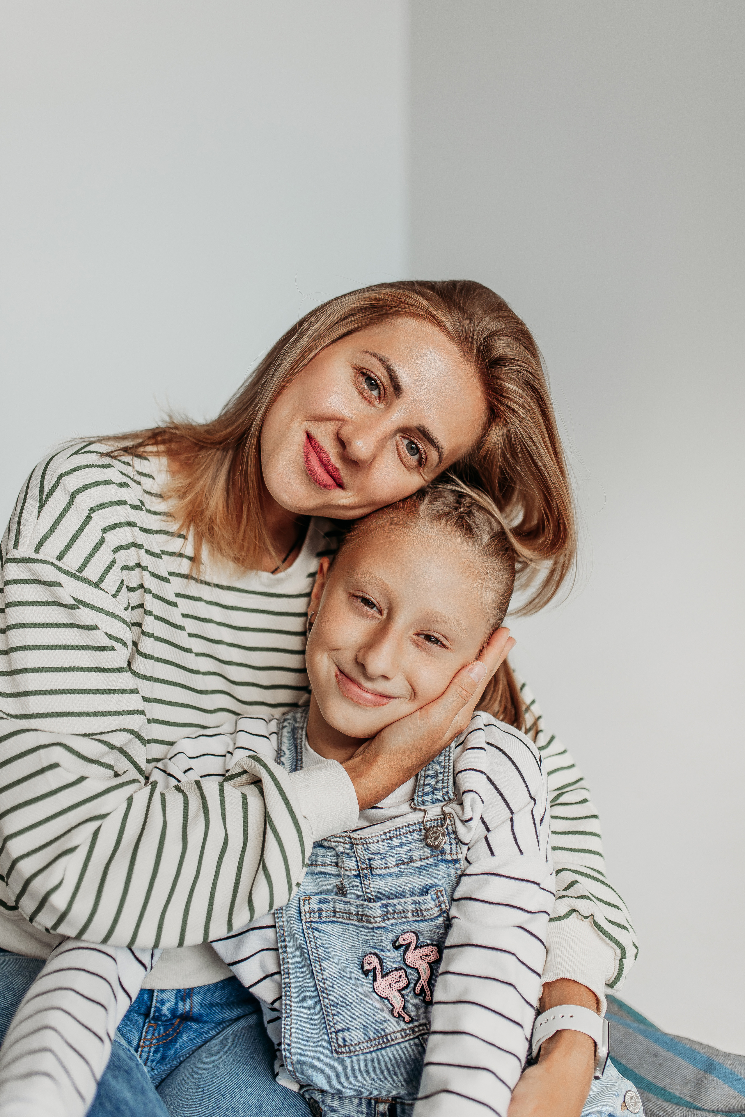 Олеся, София и Валя. Фотограф Тимербаева Алина г. Сургут