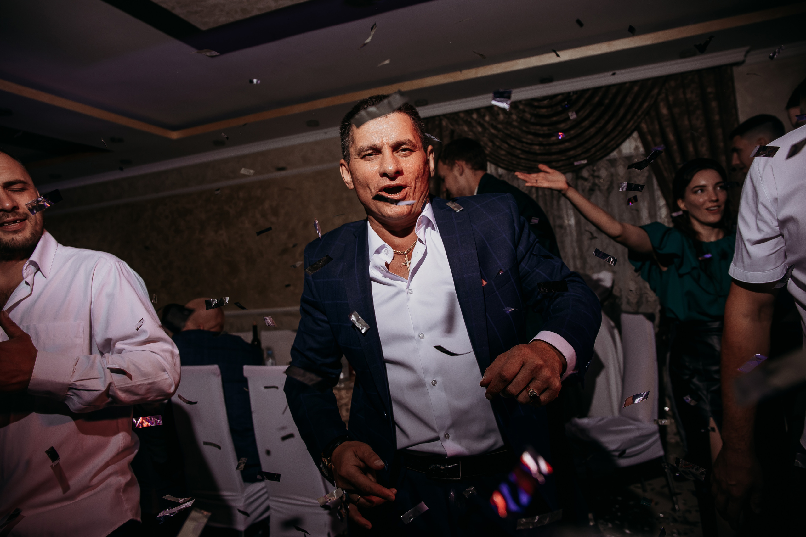 Елизавета и Дмитрий. Фотограф Тимербаева Алина г. Сургут