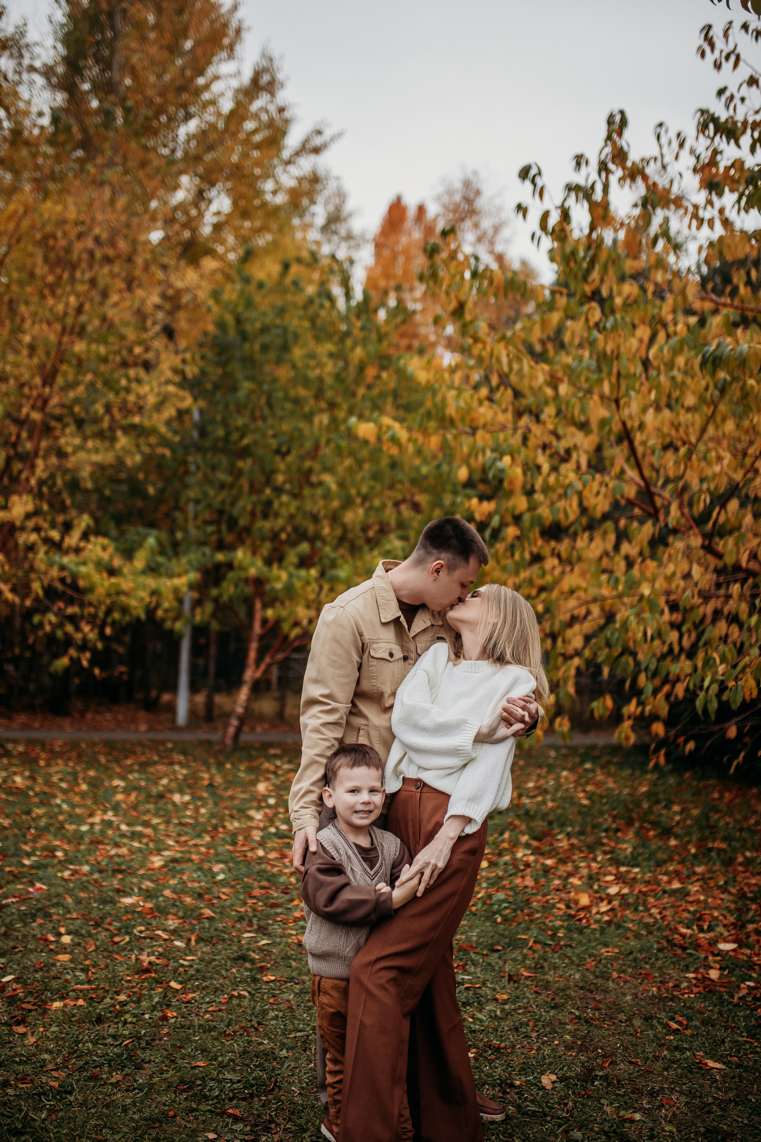 Настя и Ринат. Фотограф Тимербаева Алина г. Сургут