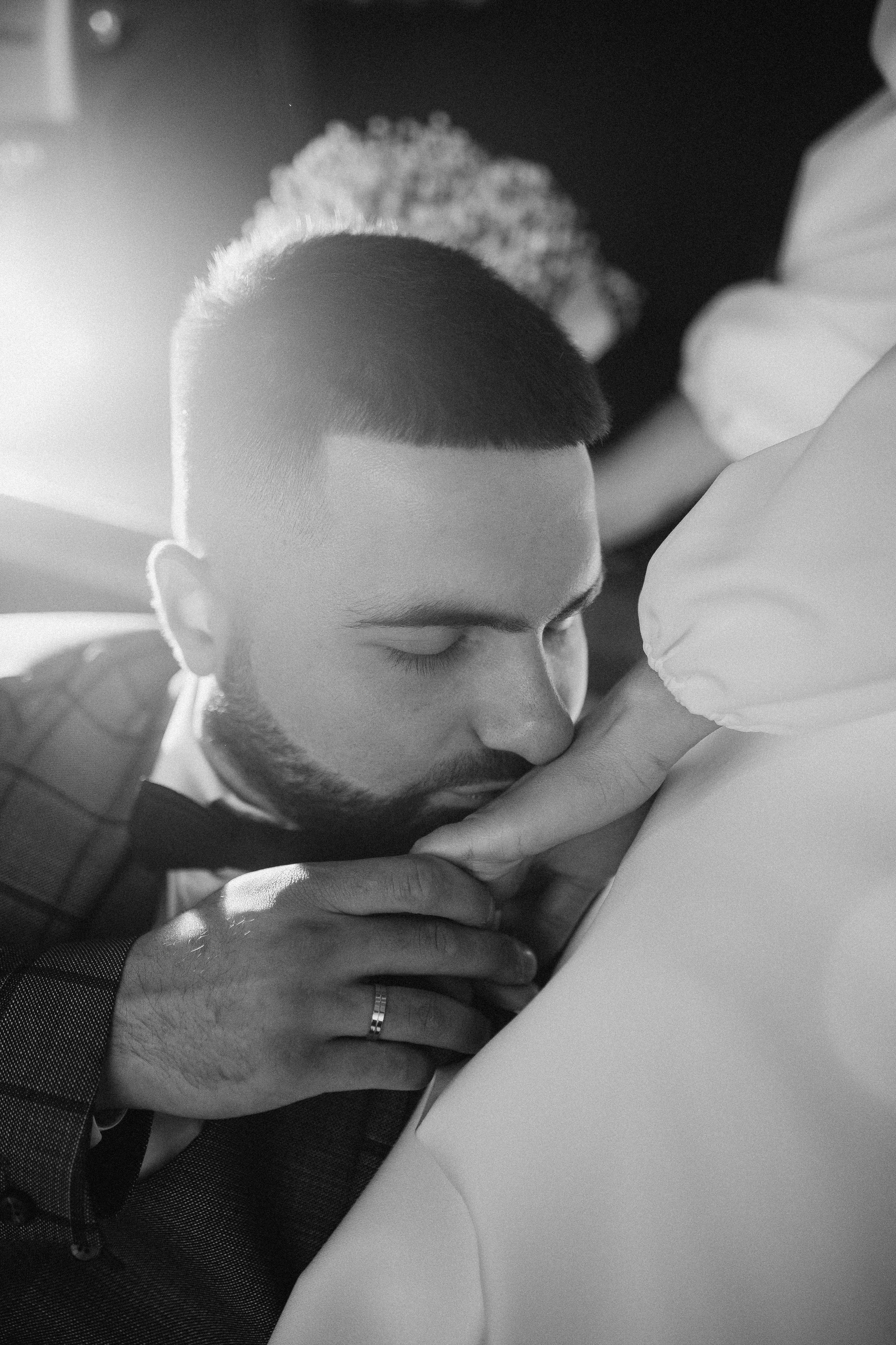 Александр и Арина. Фотограф Тимербаева Алина г. Сургут