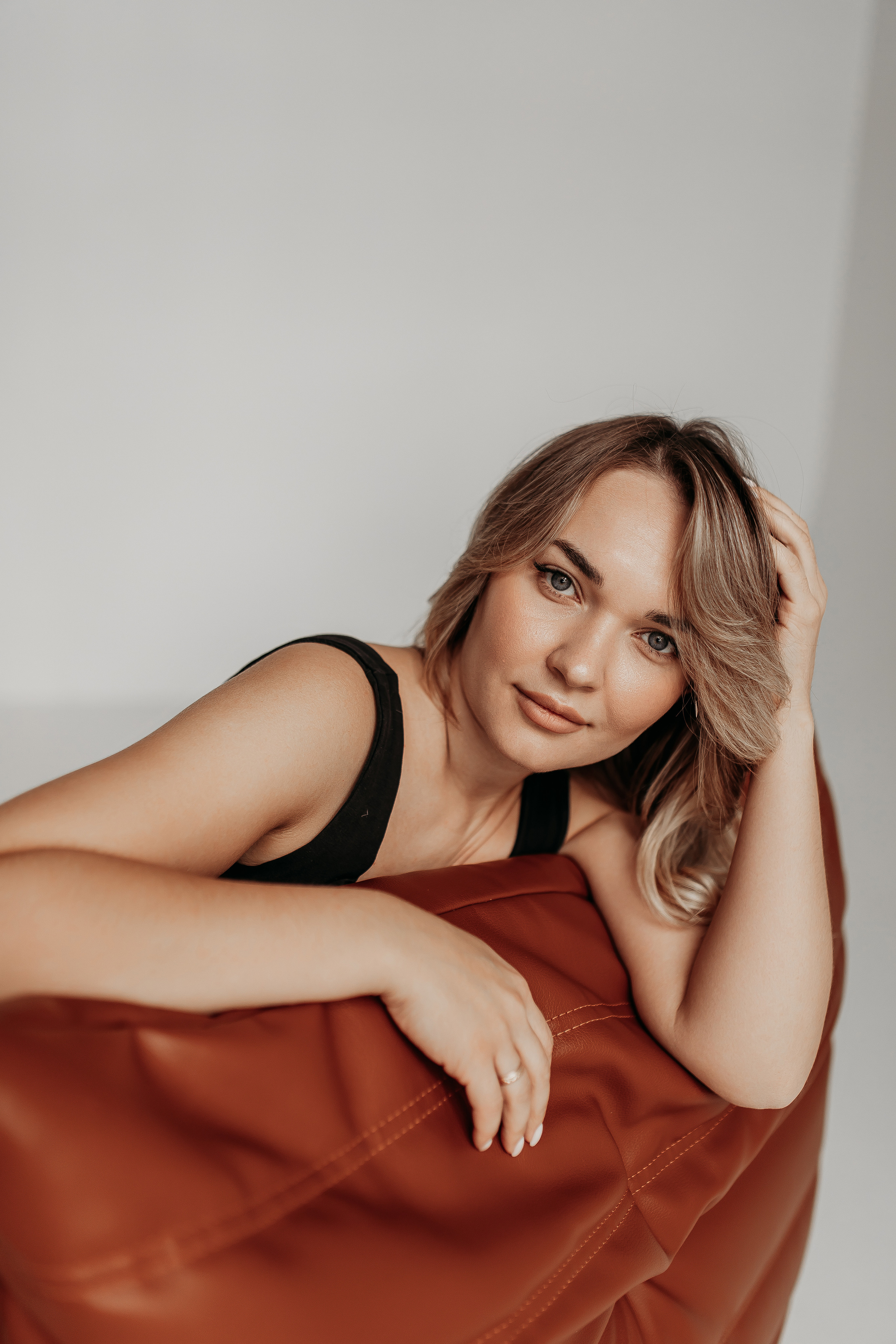 Аня. Фотограф Тимербаева Алина г. Сургут