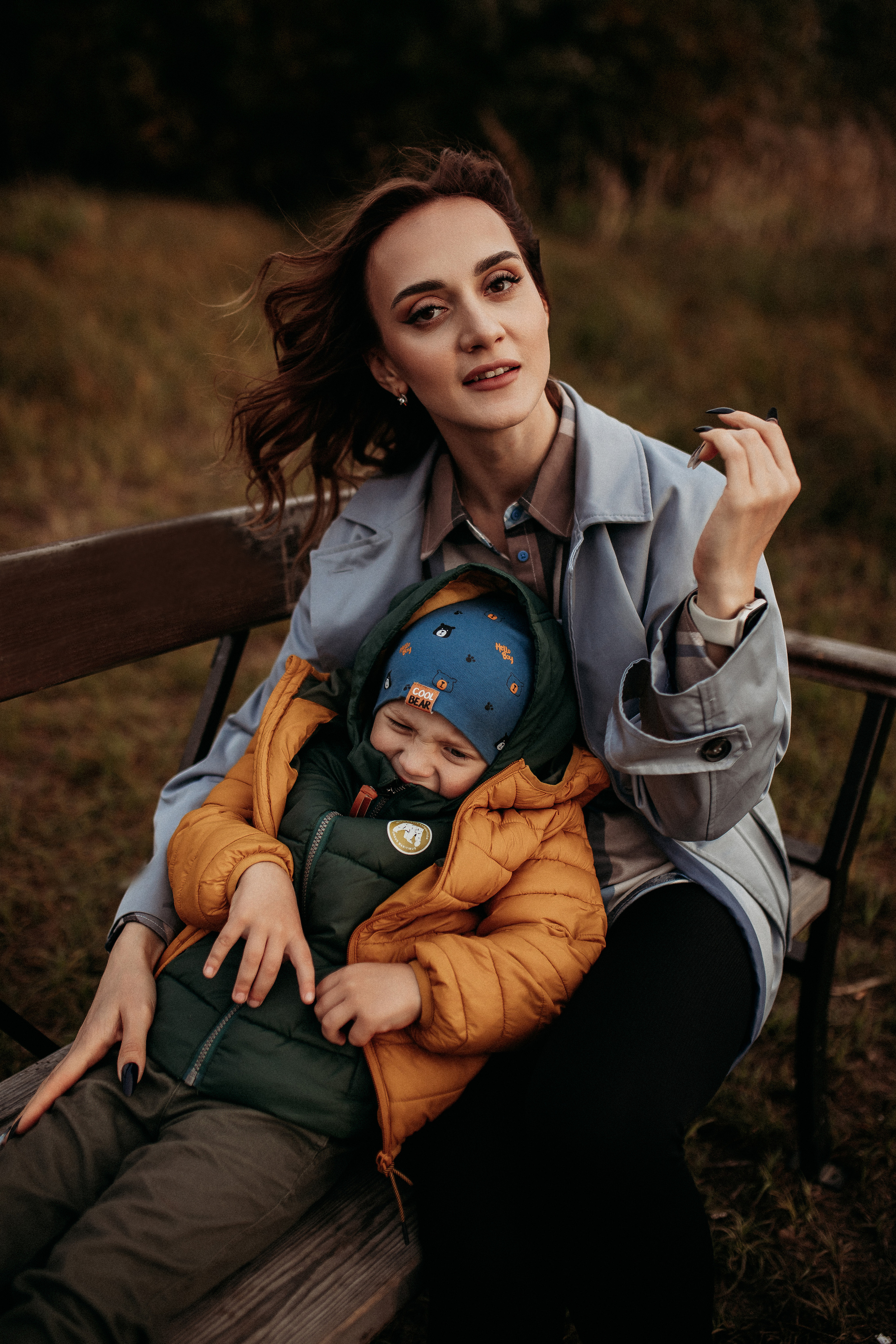 Ксения и Ярослав. Фотограф Тимербаева Алина г. Сургут