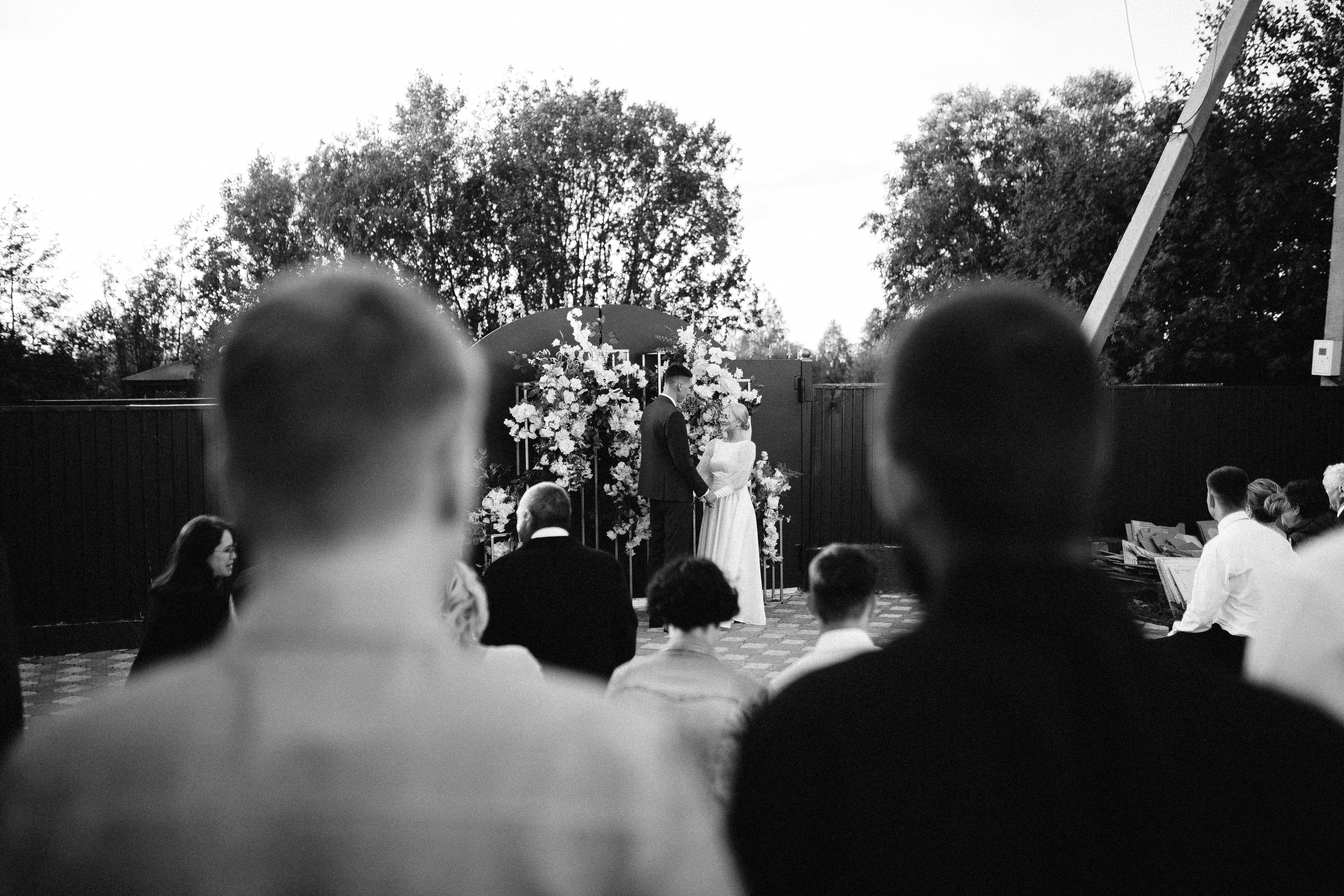 Елизавета и Дмитрий. Фотограф Тимербаева Алина г. Сургут