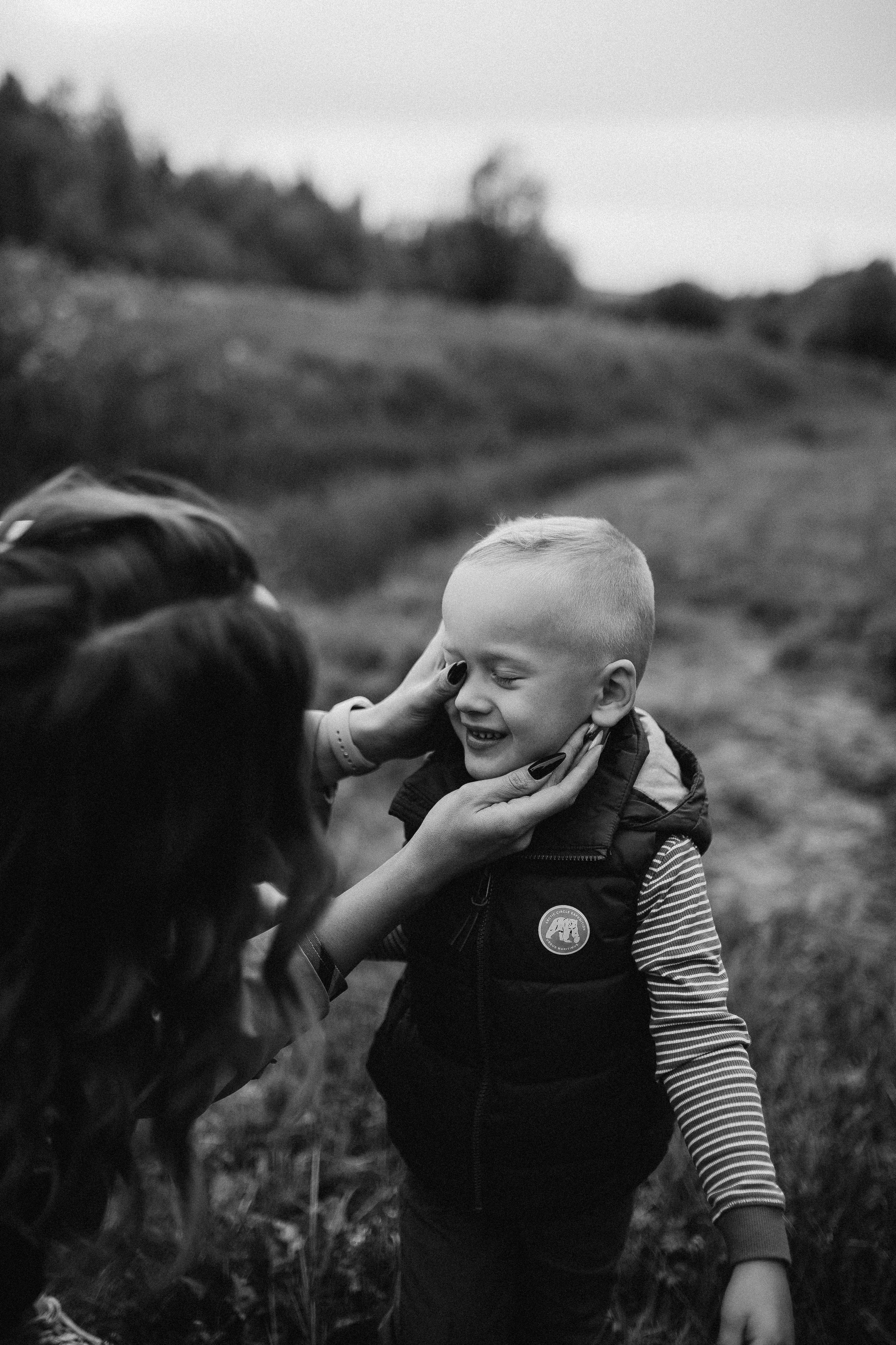 Ксения и Ярослав. Фотограф Тимербаева Алина г. Сургут