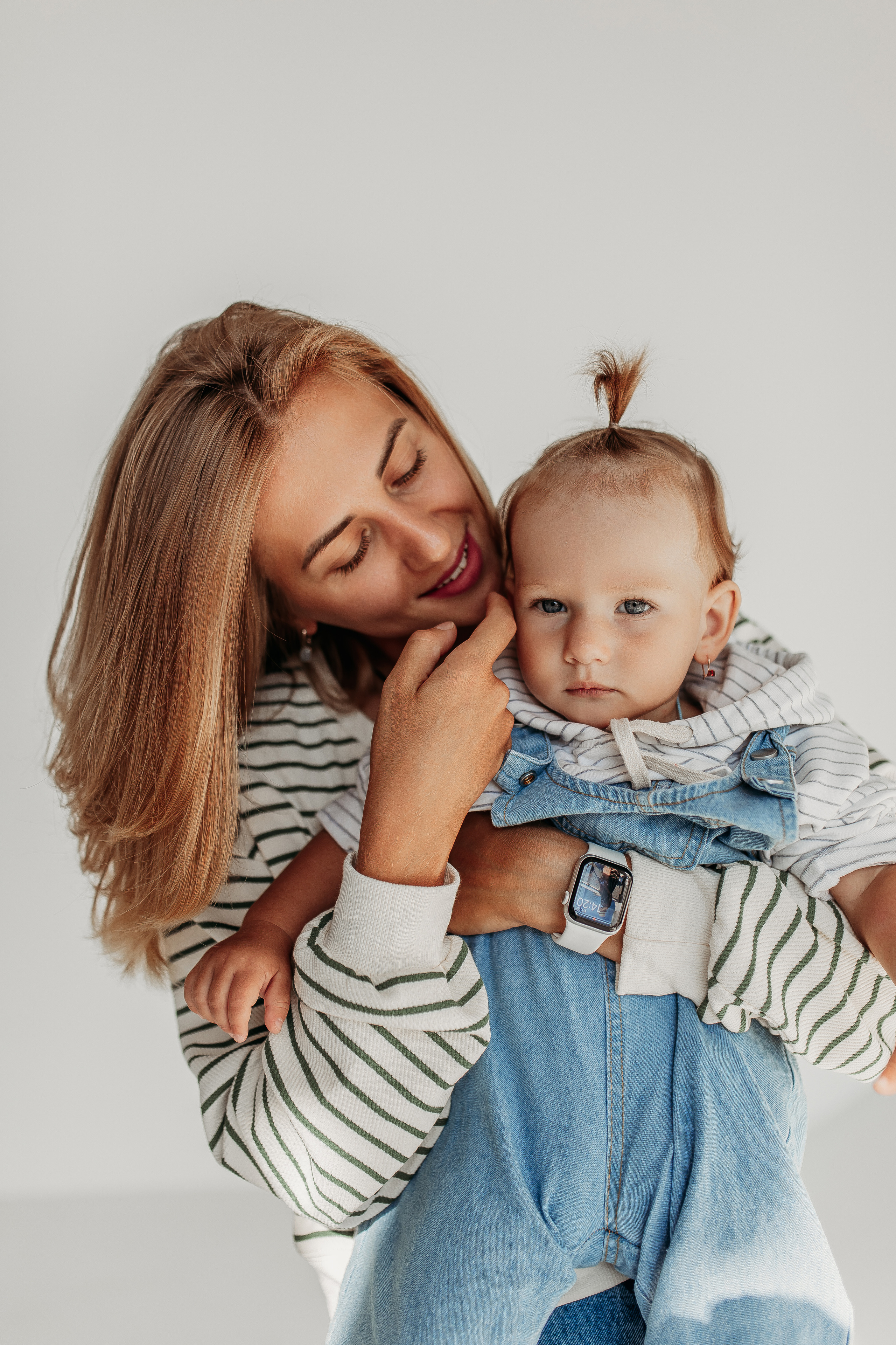 Олеся, София и Валя. Фотограф Тимербаева Алина г. Сургут