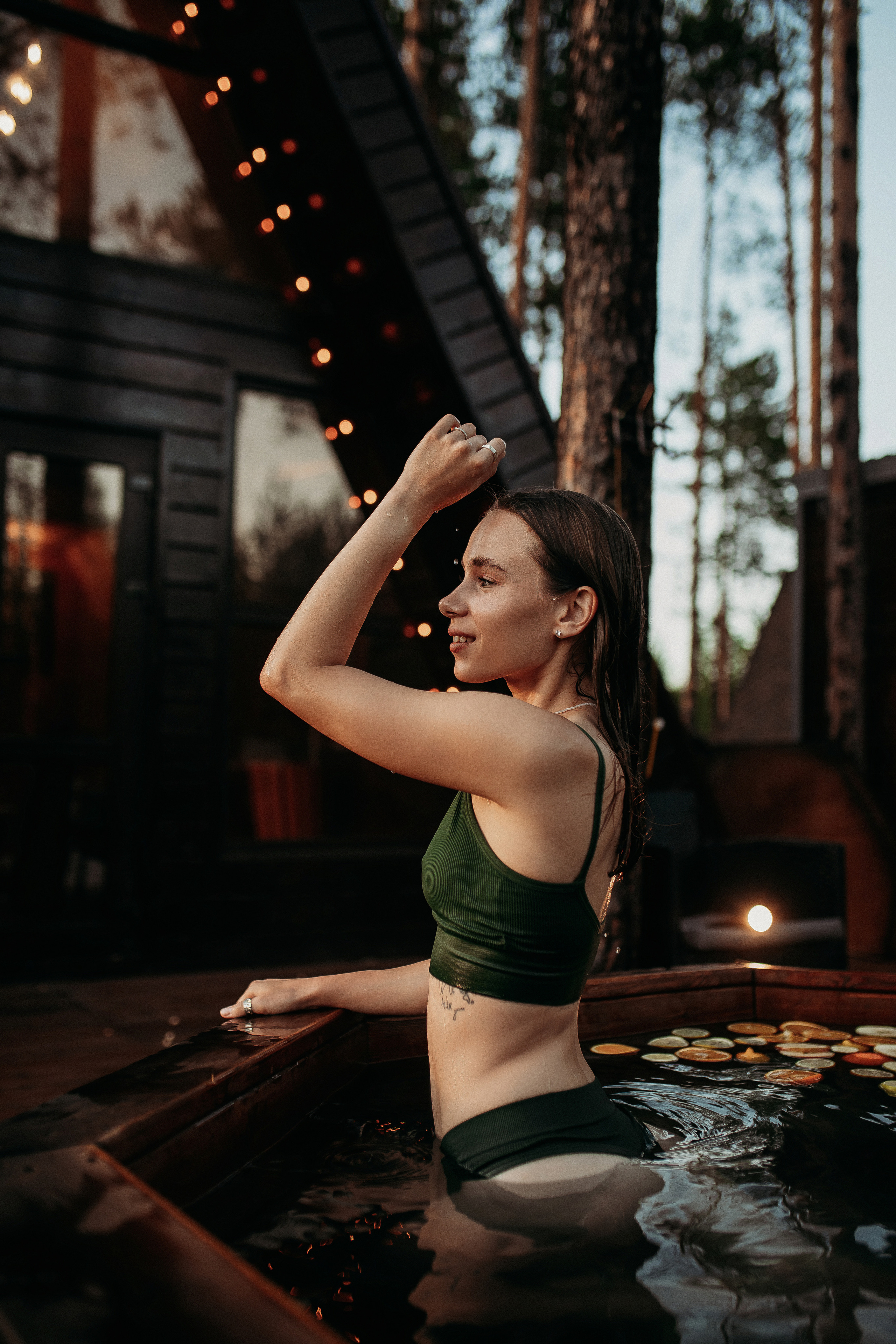 Фотосессия подруг. Фотограф Тимербаева Алина г. Сургут