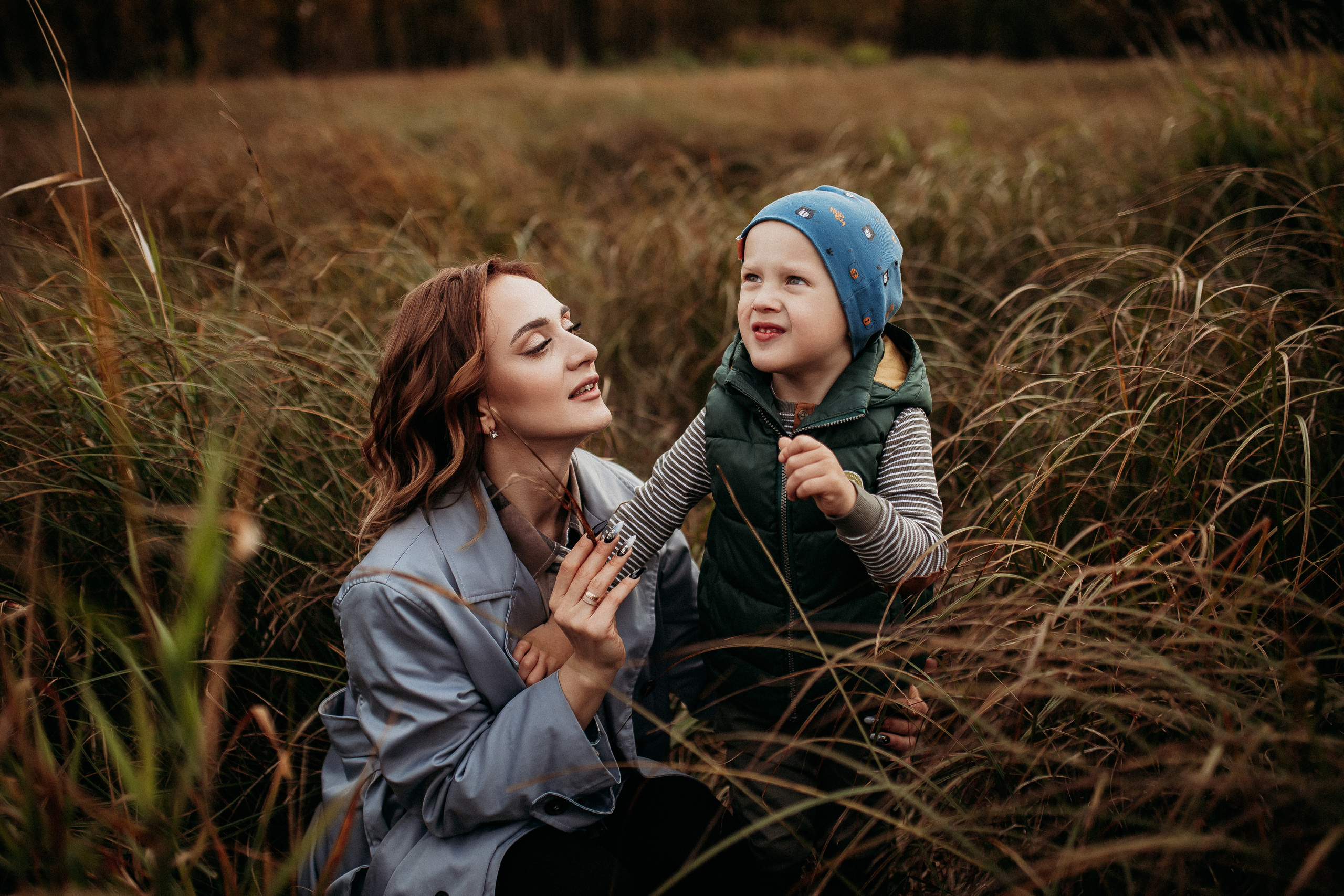 Ксения и Ярослав. Фотограф Тимербаева Алина г. Сургут
