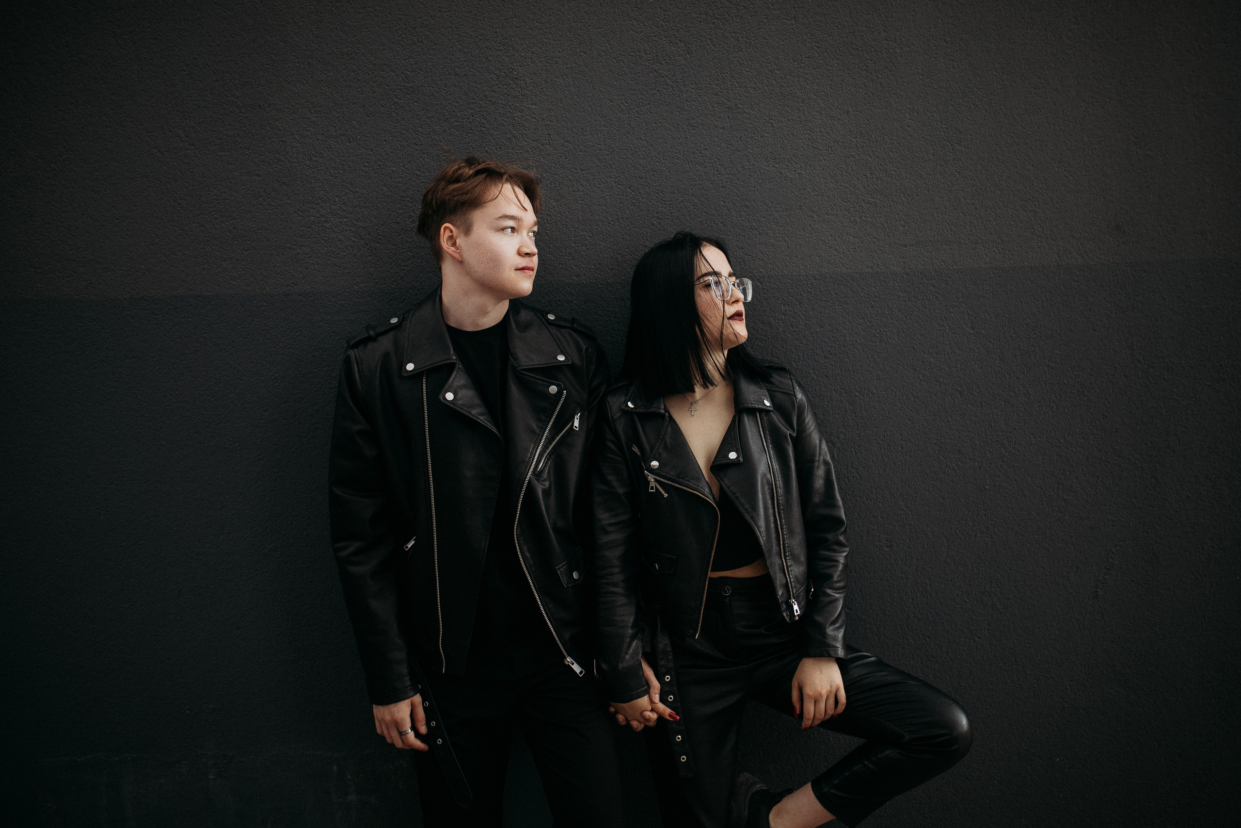 Евгений и Камилла. Фотограф Тимербаева Алина г. Сургут