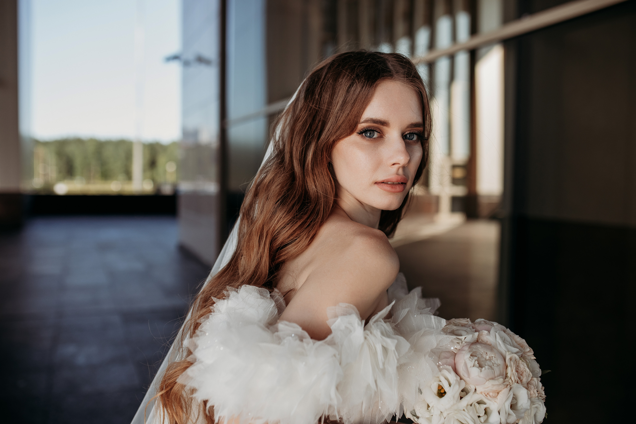 Кристина и Валерий. Фотограф Тимербаева Алина г. Сургут