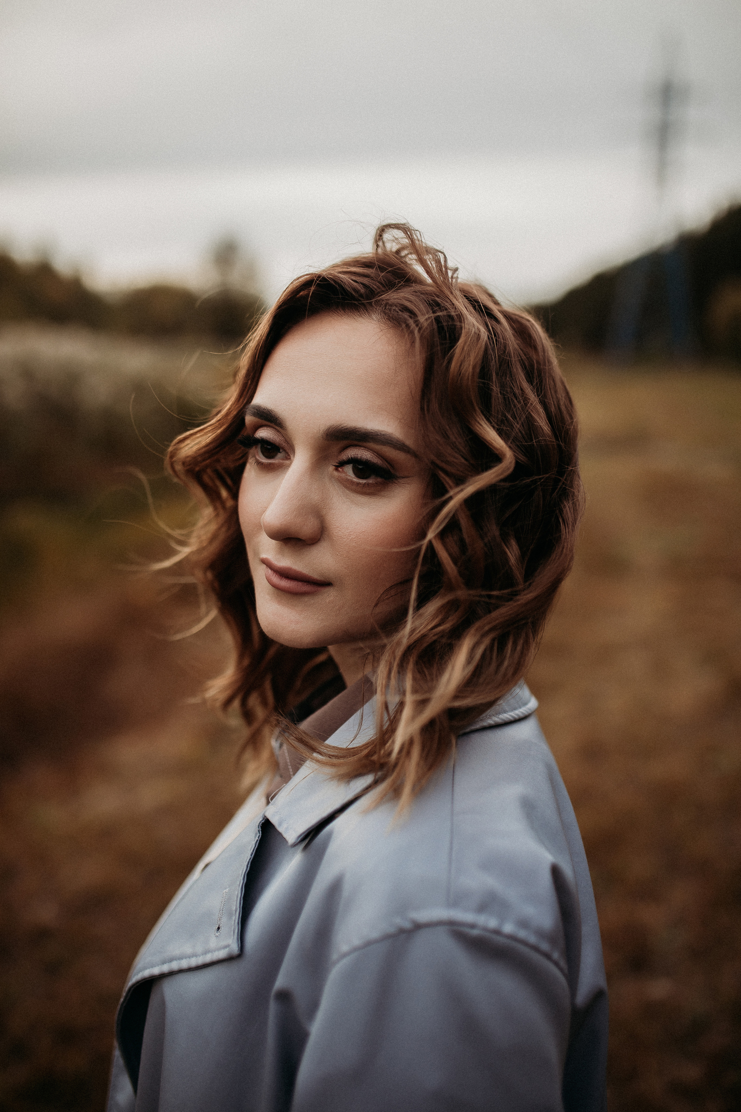 Ксения и Ярослав. Фотограф Тимербаева Алина г. Сургут