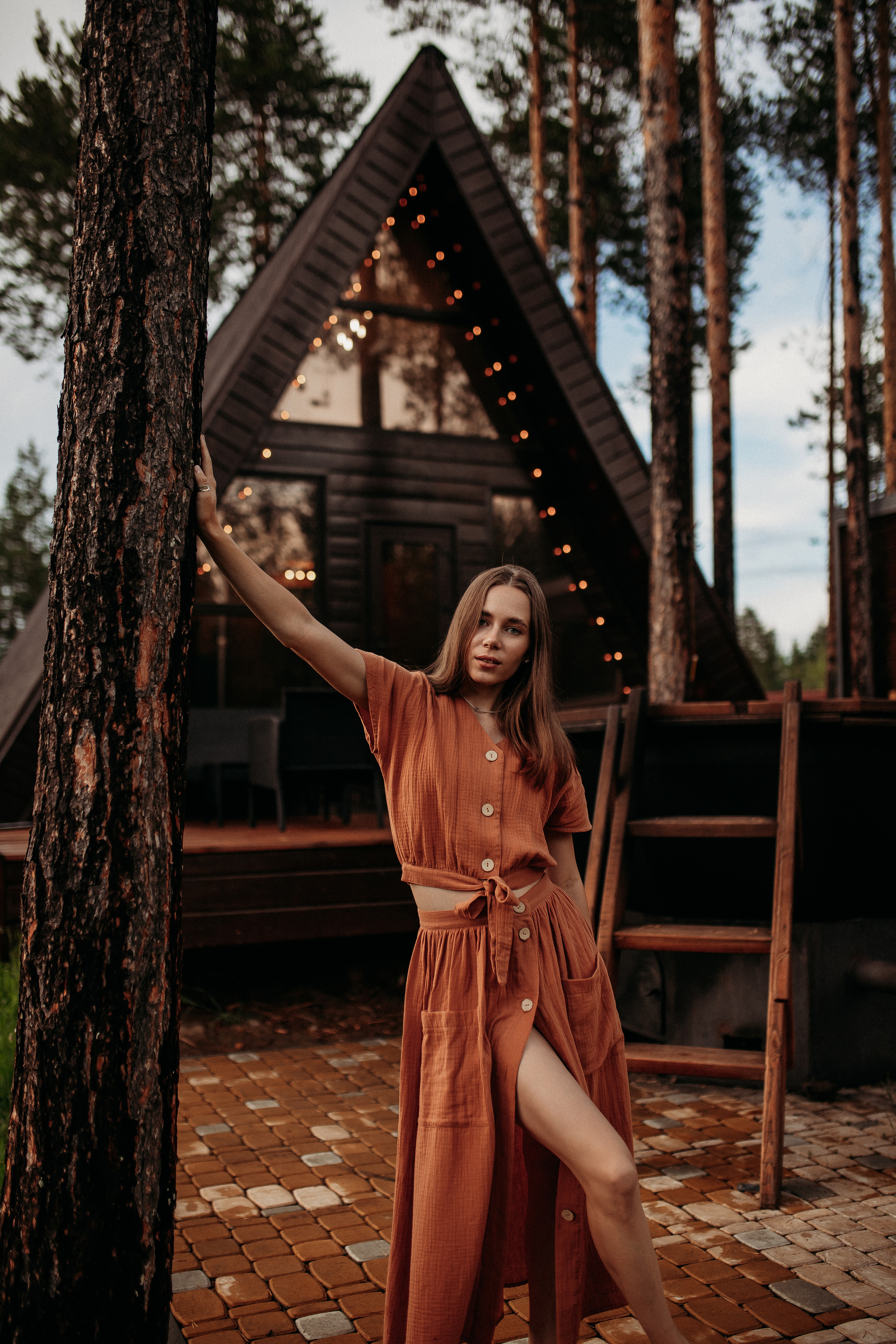 Фотосессия подруг. Фотограф Тимербаева Алина г. Сургут