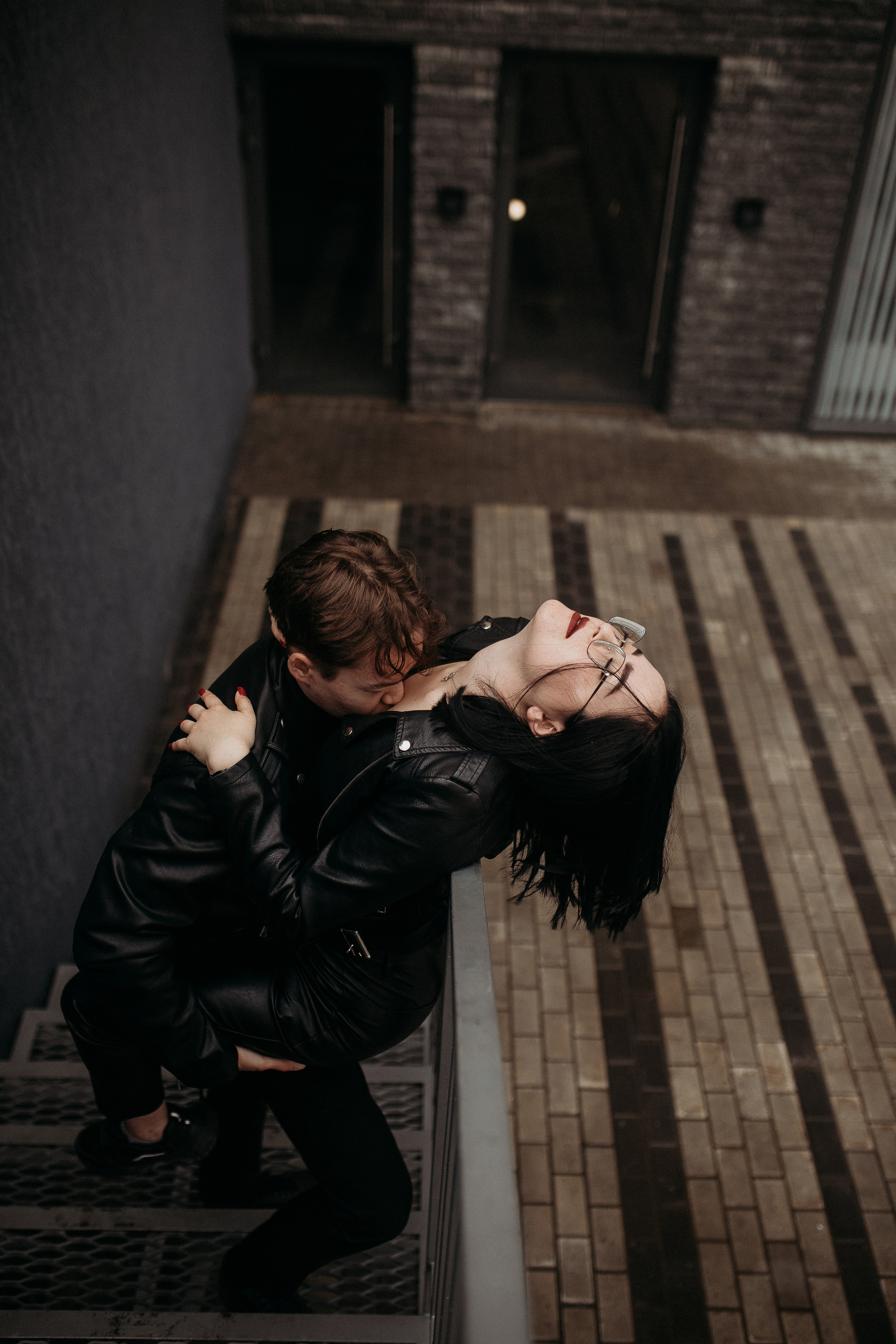 Евгений и Камилла. Фотограф Тимербаева Алина г. Сургут