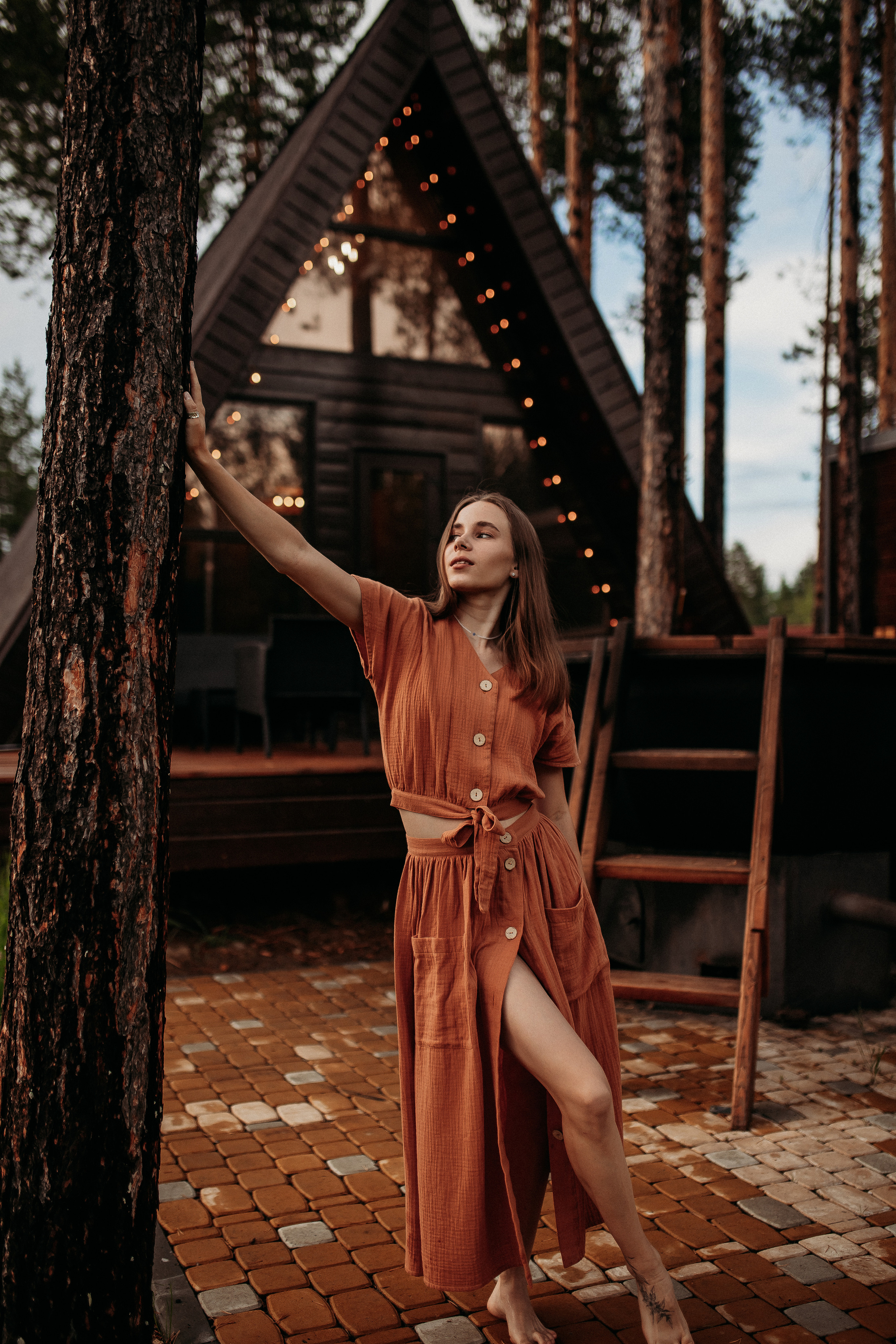 Фотосессия подруг. Фотограф Тимербаева Алина г. Сургут