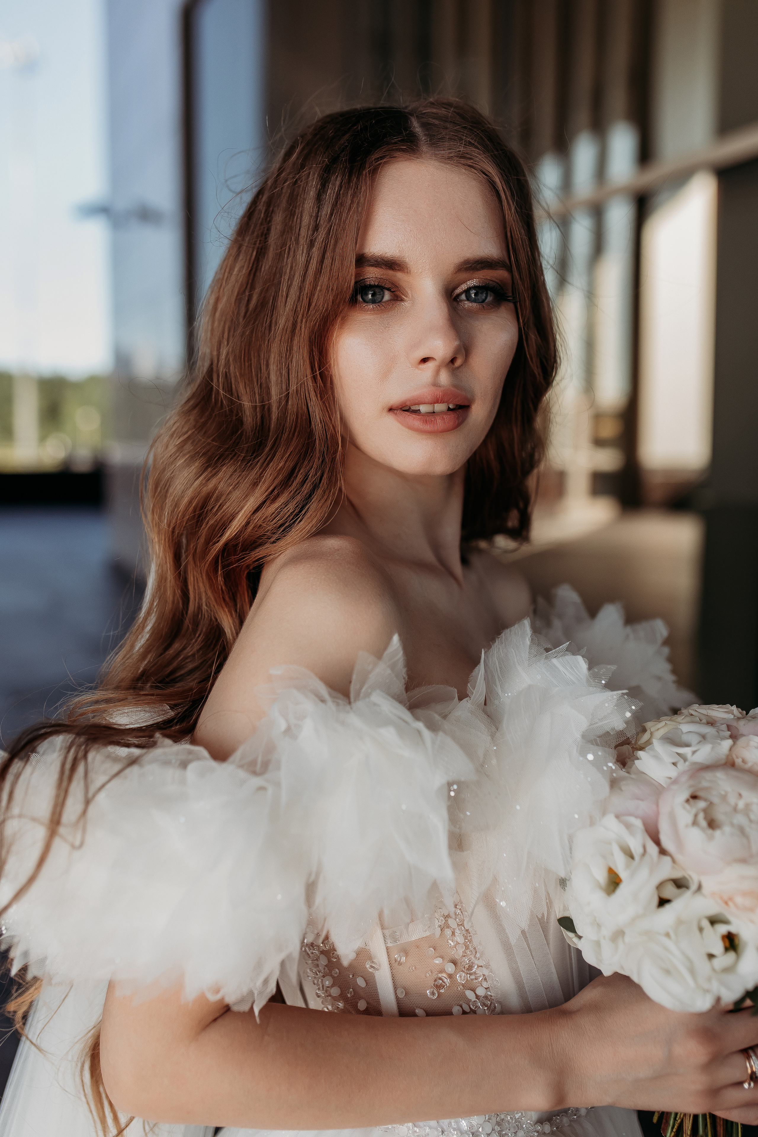 Фотограф Тимербаева Алина г. Сургут