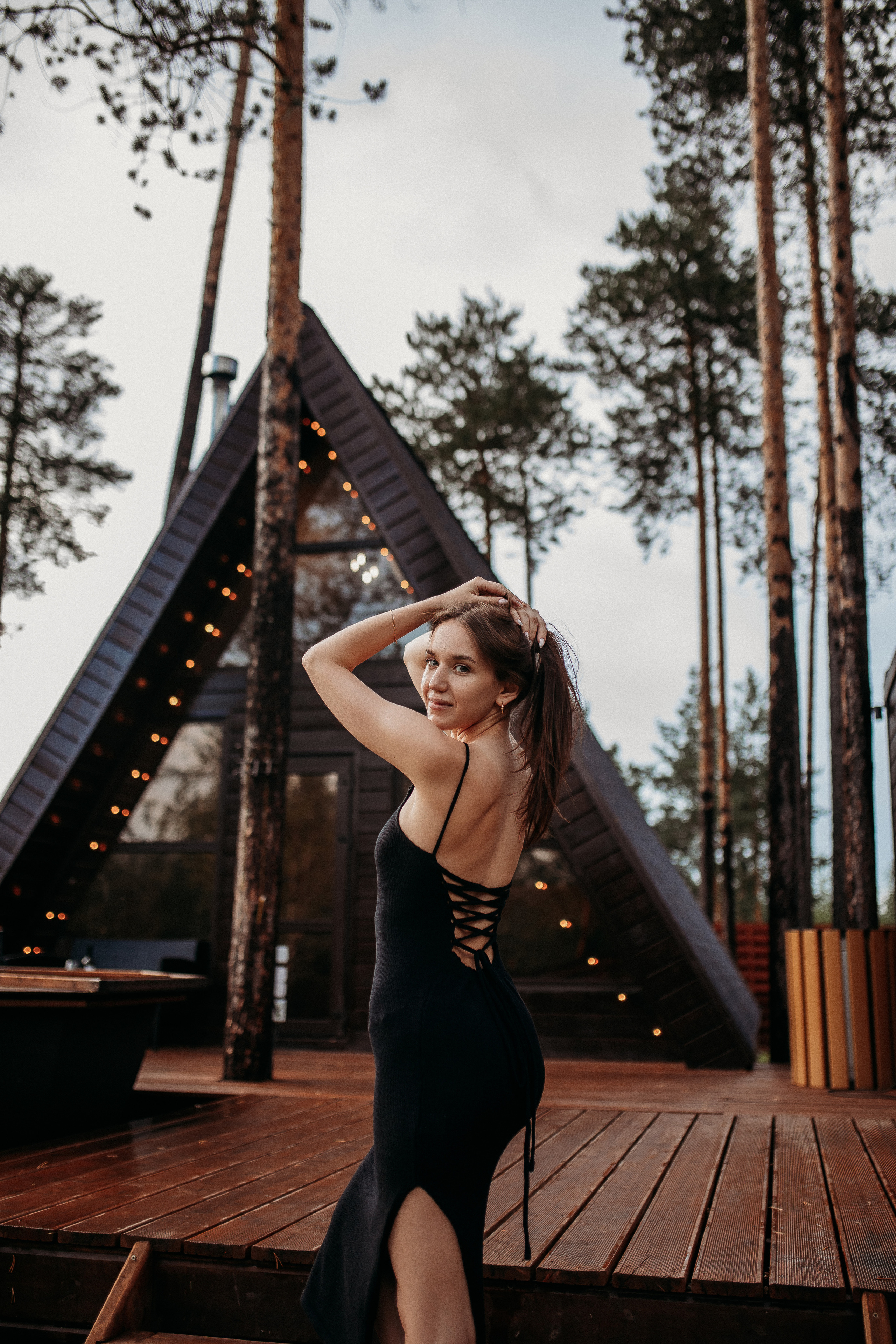 Фотосессия подруг. Фотограф Тимербаева Алина г. Сургут