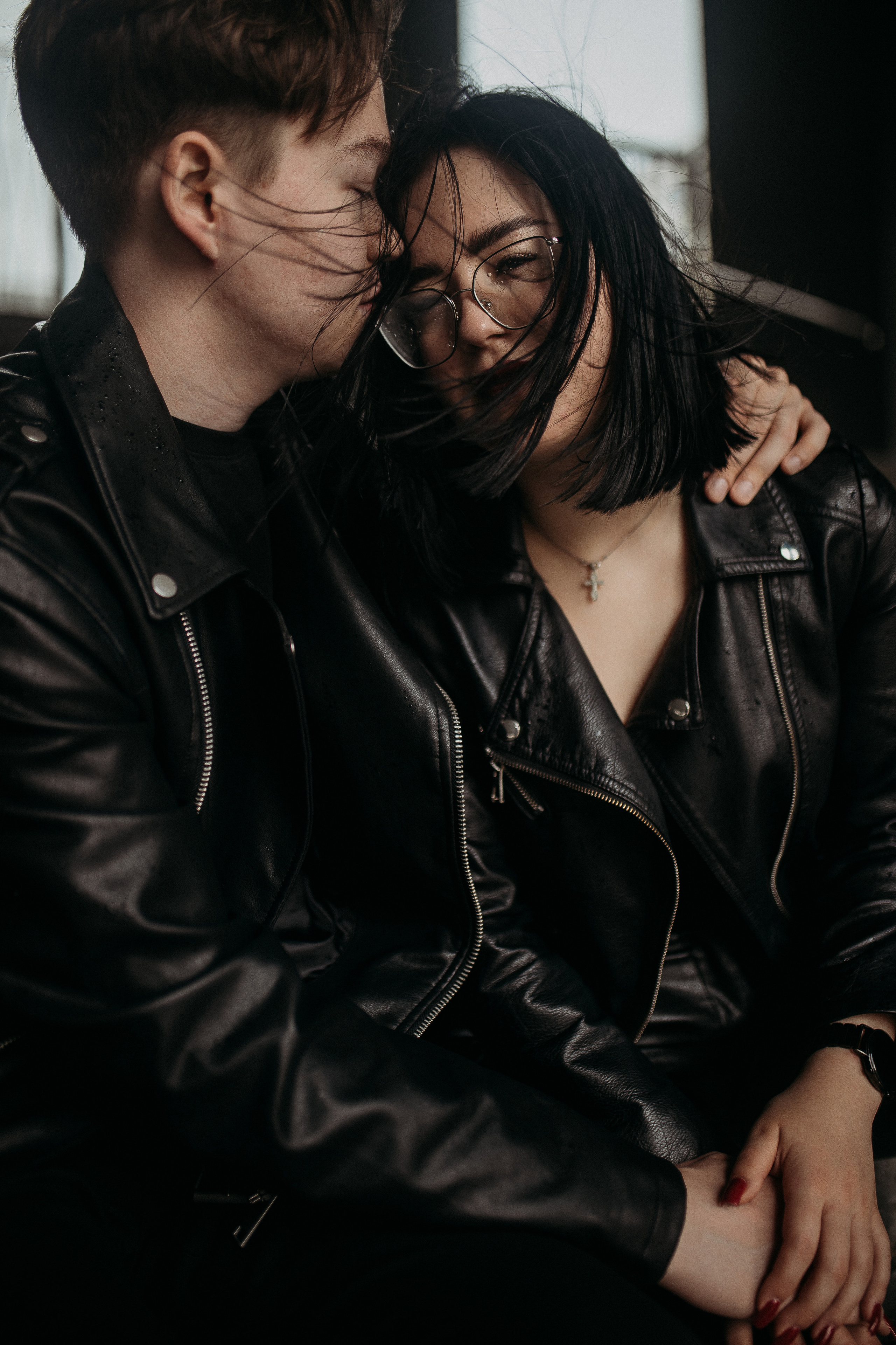 Евгений и Камилла. Фотограф Тимербаева Алина г. Сургут