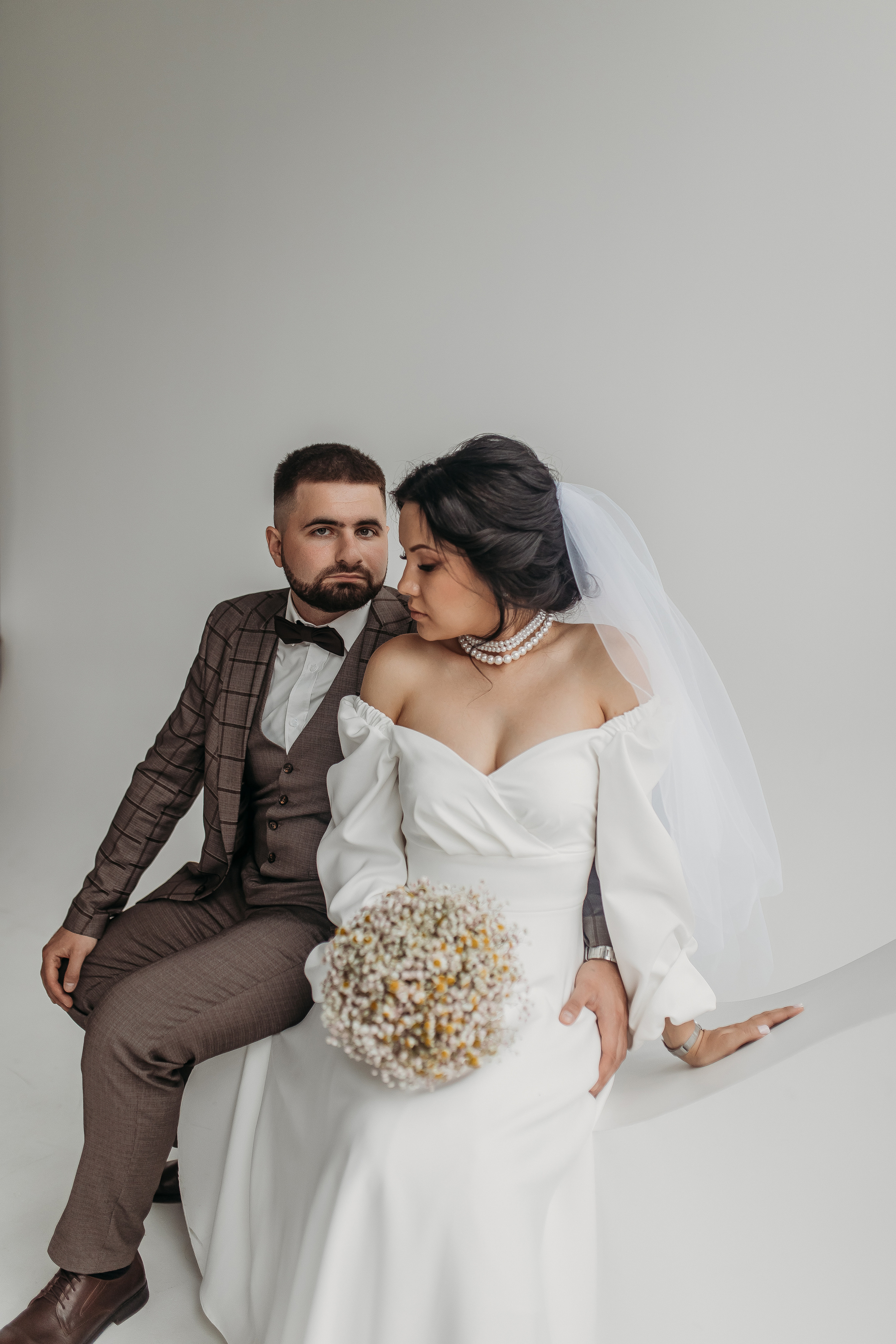 Александр и Арина. Фотограф Тимербаева Алина г. Сургут