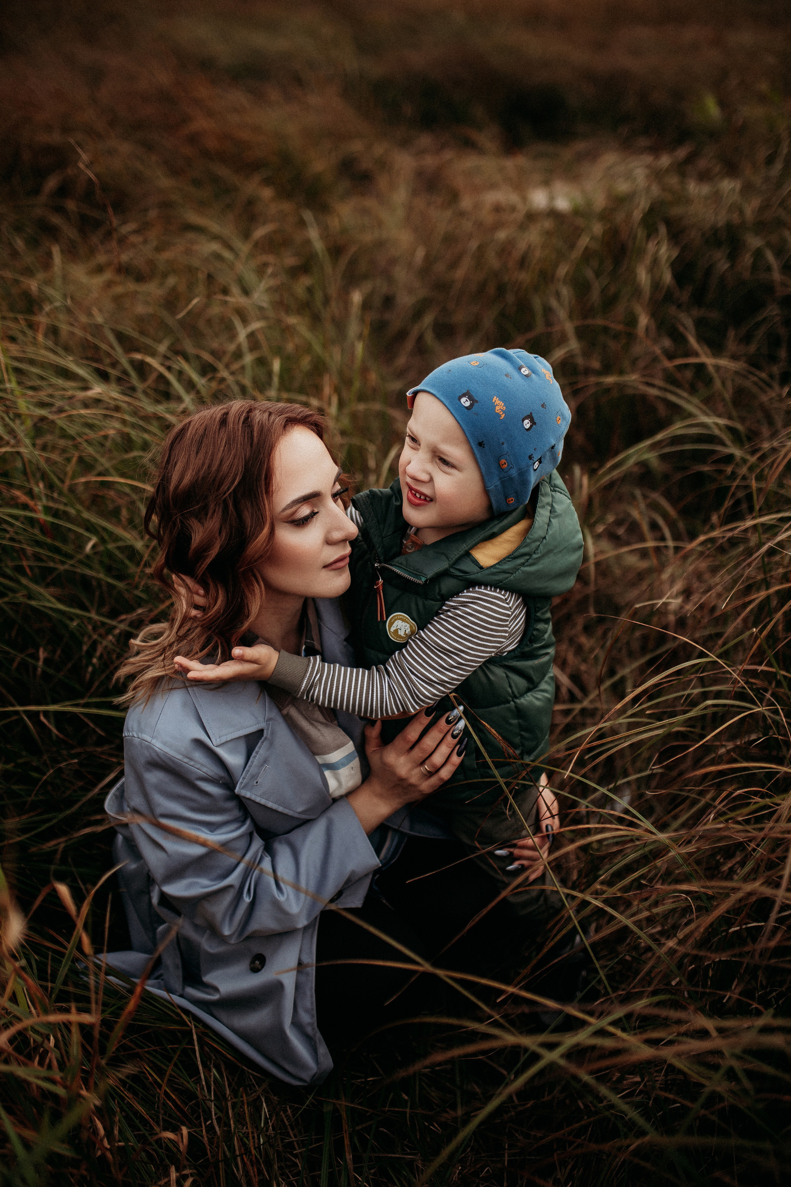 Ксения и Ярослав. Фотограф Тимербаева Алина г. Сургут