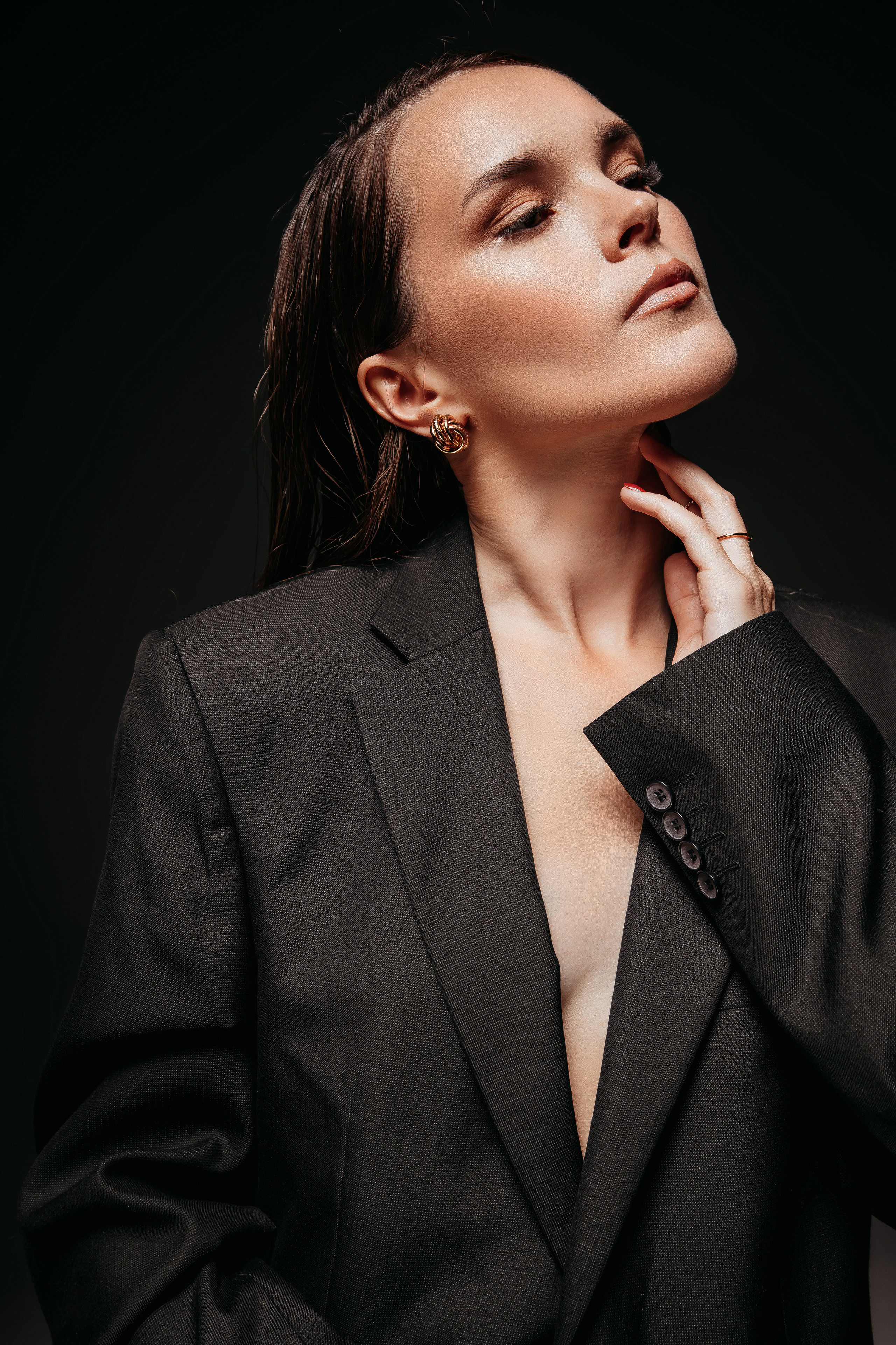 Лейсан. Фотограф Тимербаева Алина г. Сургут